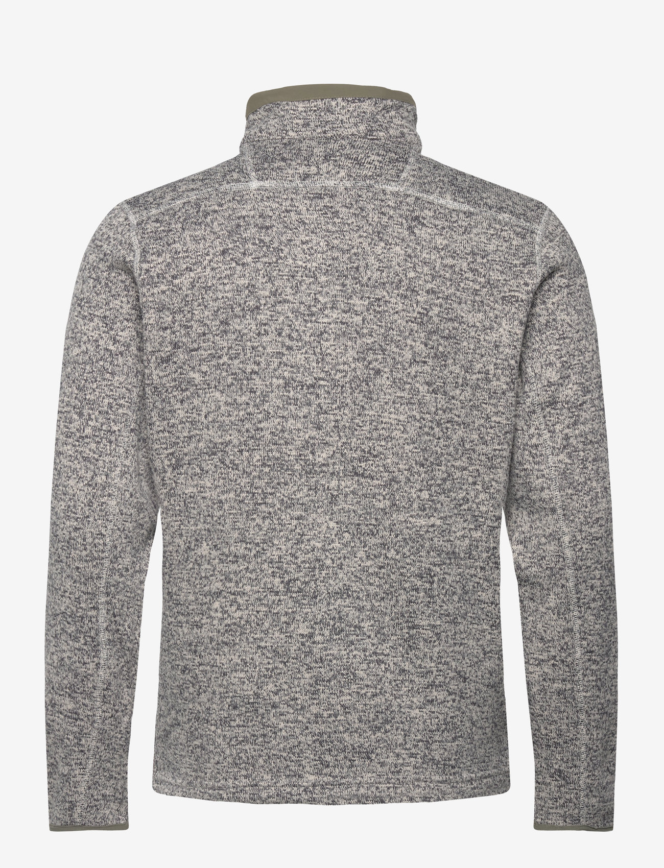 Columbia Sportswear - Sweater Weather Full Zip - kampsunid ja vahekihid - dark stone heather - 1