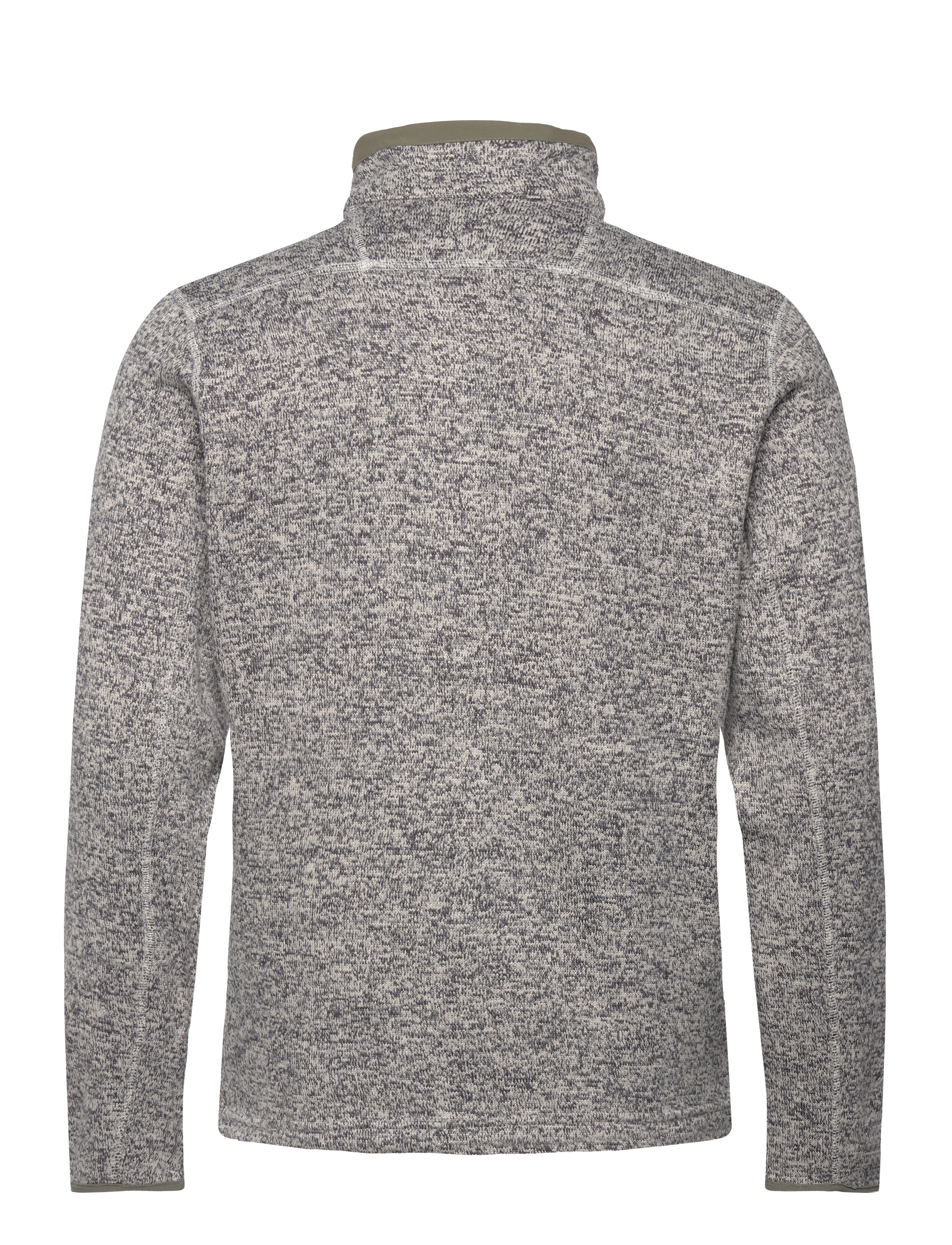 Columbia Sportswear - Sweater Weather Full Zip - fleece og mellemlag - dark stone heather - 1