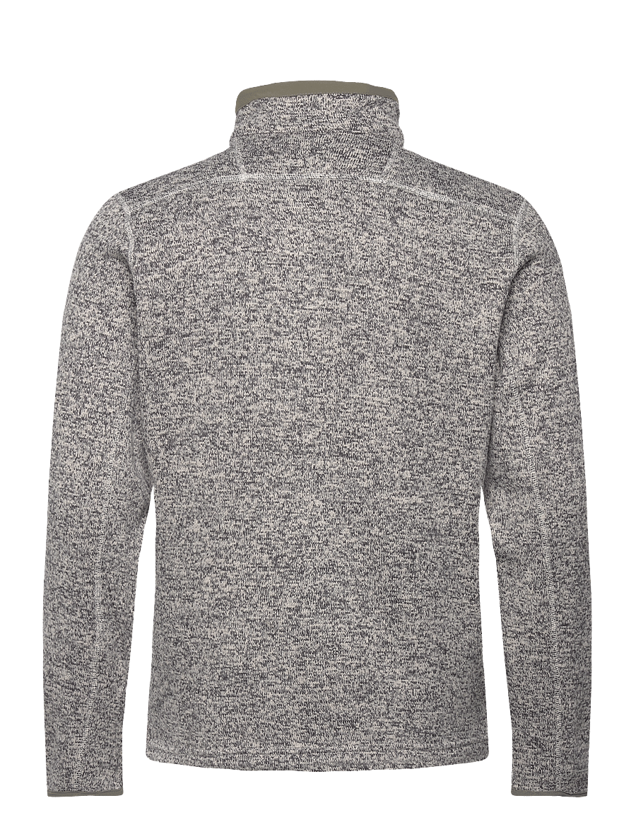 Columbia Sportswear - Sweater Weather Full Zip - fleece og mellemlag - dark stone heather - 1