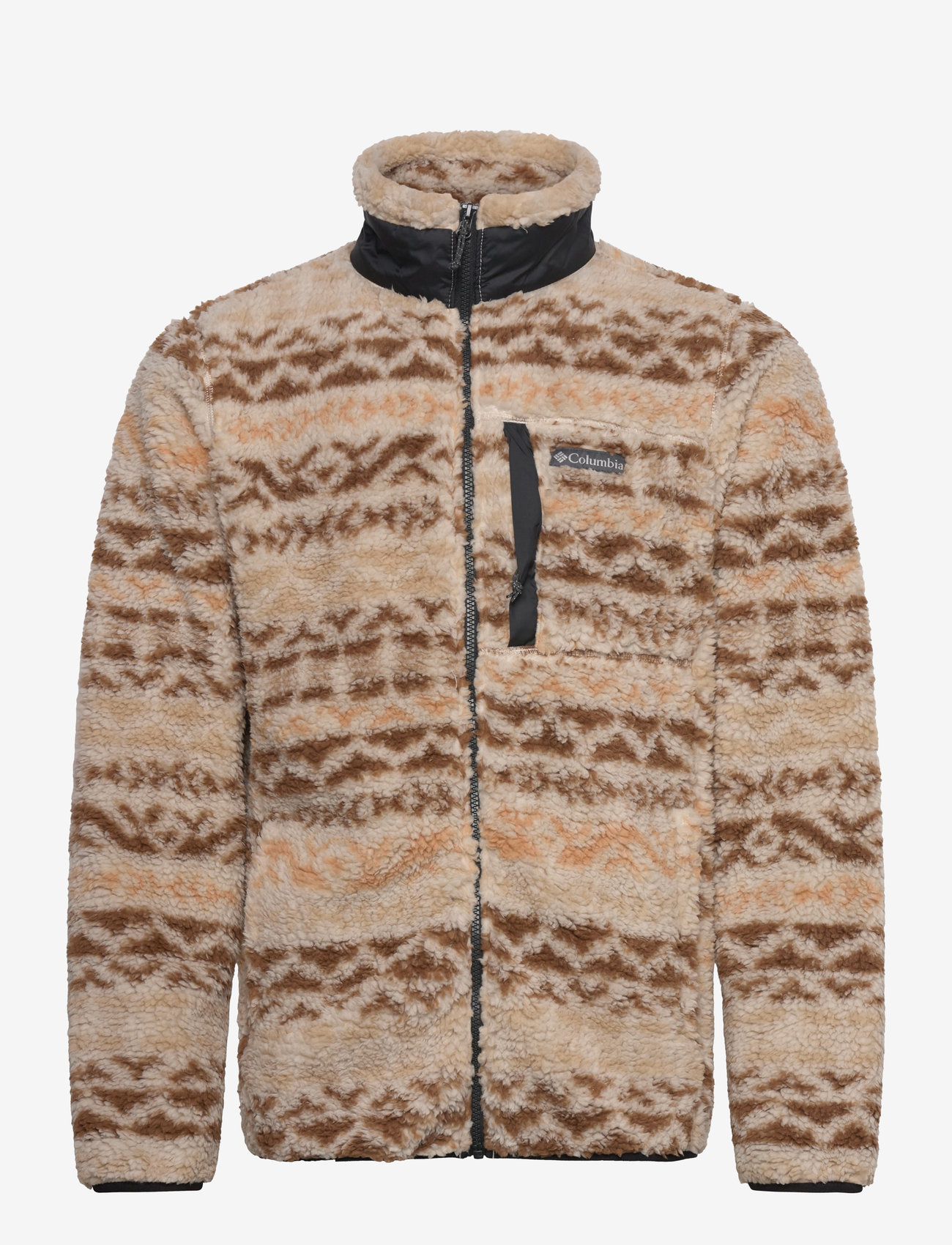 Columbia Sportswear Winter Pass Printed Fleece Ii (CSR2097841