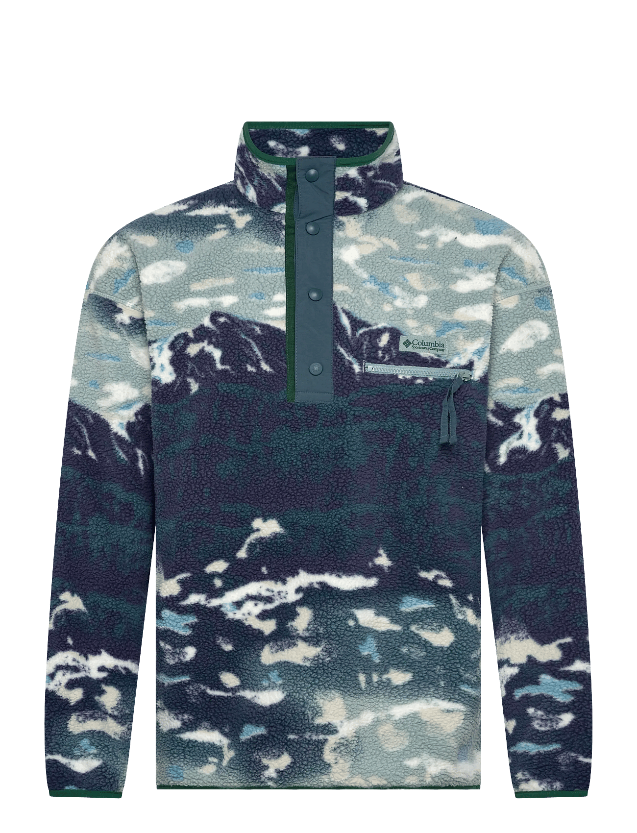 Columbia Sportswear - Helvetia Ii Printed