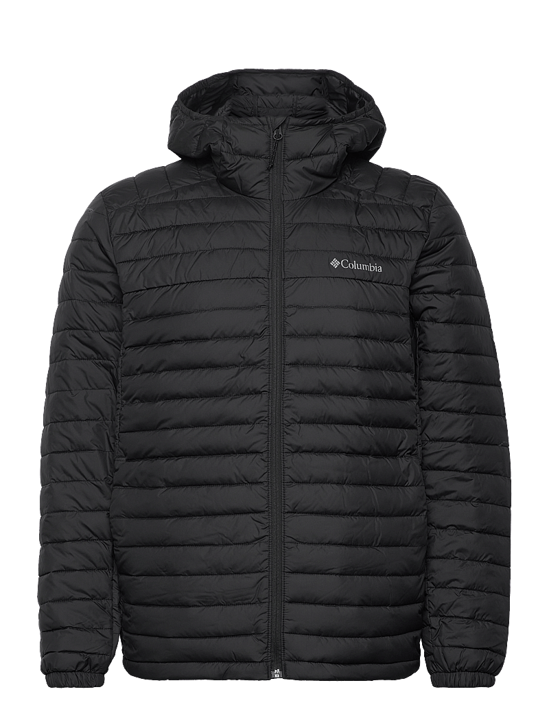 Columbia Sportswear Silver Falls Ii Hooded Jacket (CSR2098722