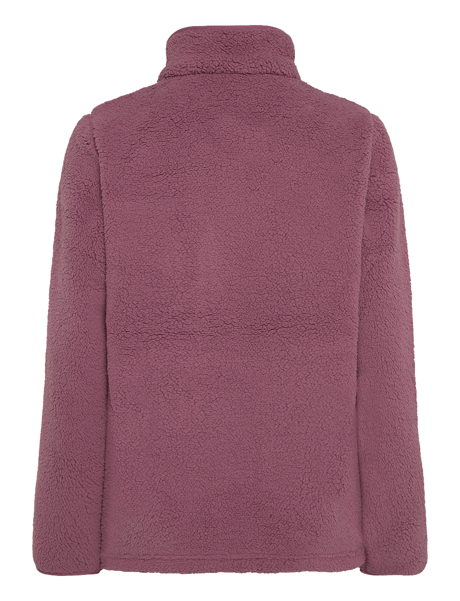 Columbia Sportswear - West Bend Full Zip II - outdoor jacken - antique mauve - 1