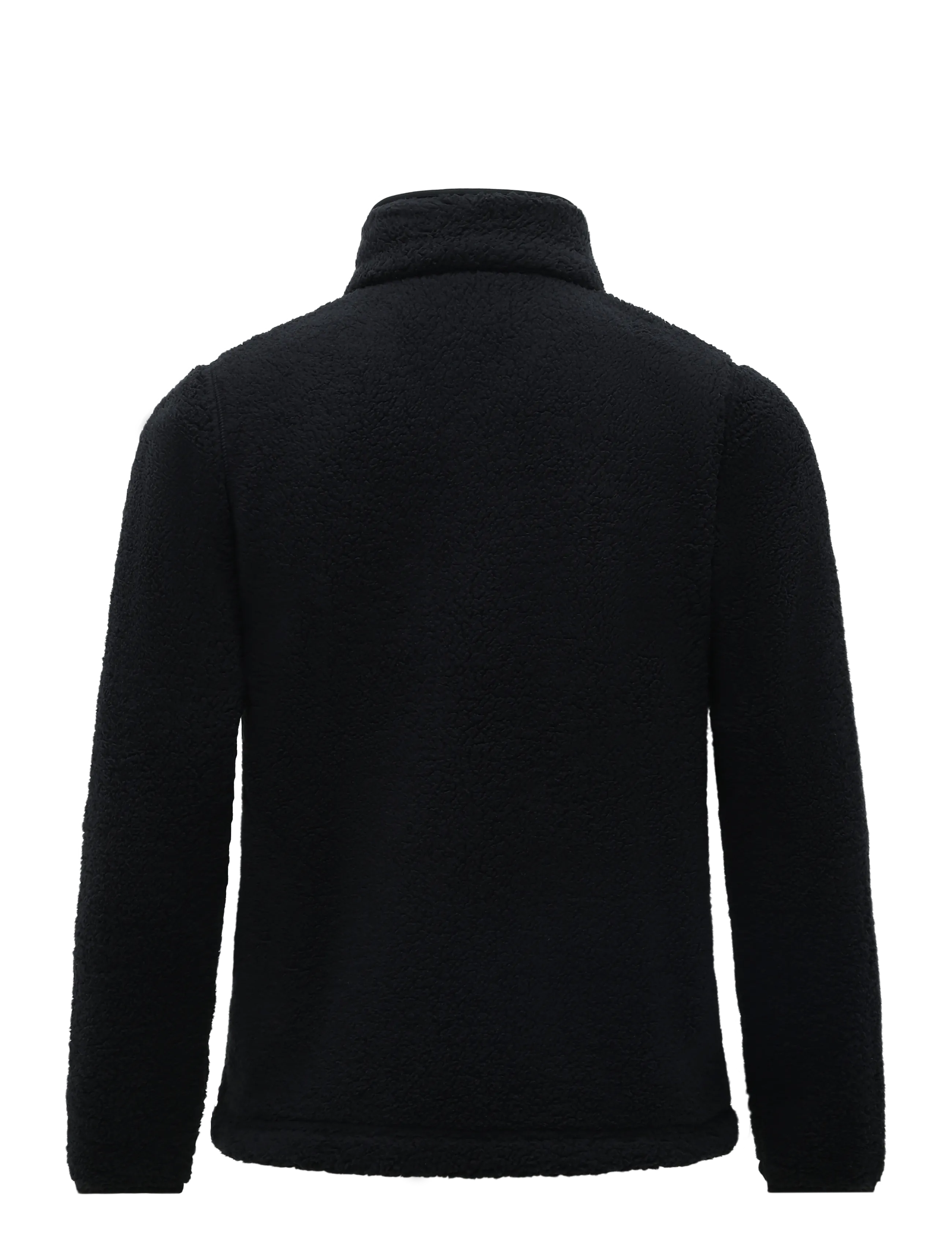 Columbia Sportswear - West Bend Full Zip II - autumn savings - black - 1