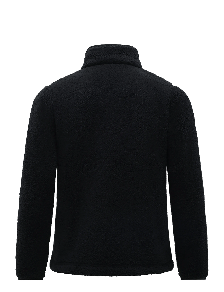 Columbia Sportswear - West Bend Full Zip II - friluftsjackor - black - 1
