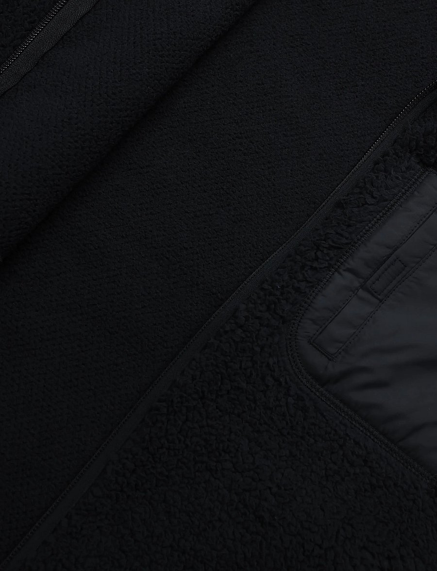 Columbia Sportswear - West Bend Full Zip II - friluftsjackor - black - 4