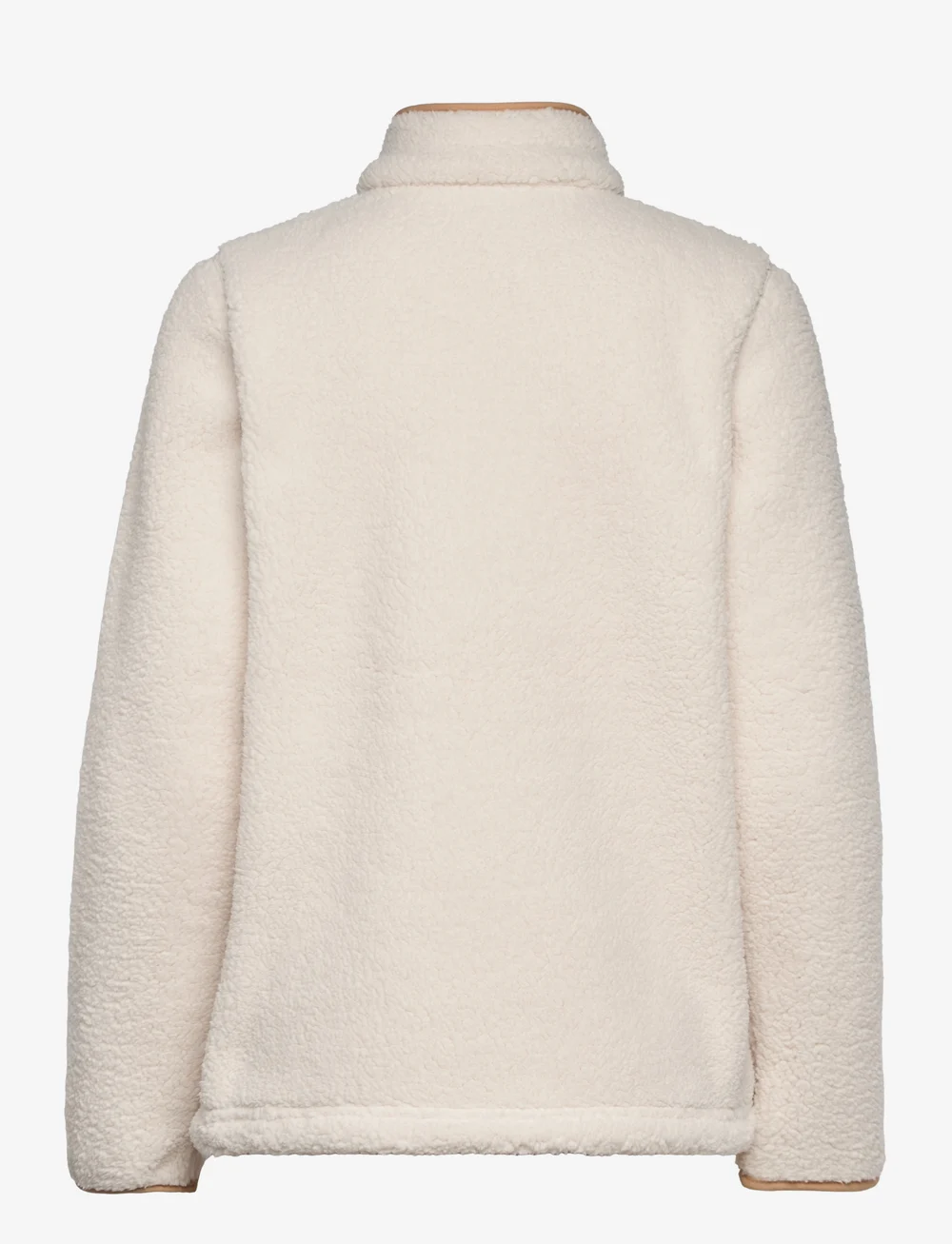 Columbia Sportswear - West Bend Full Zip II - friluftsjakker - chalk - 1