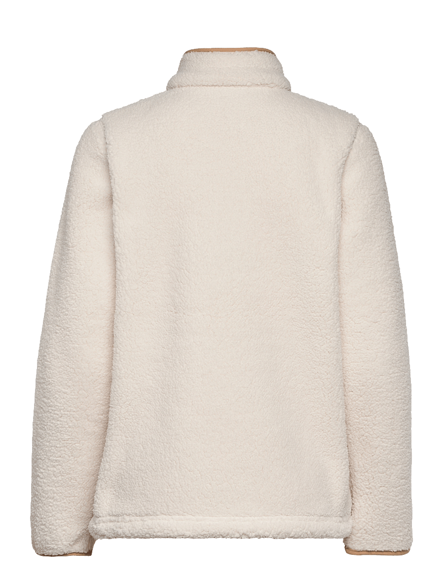 Columbia Sportswear - West Bend Full Zip II - friluftsjakker - chalk - 1