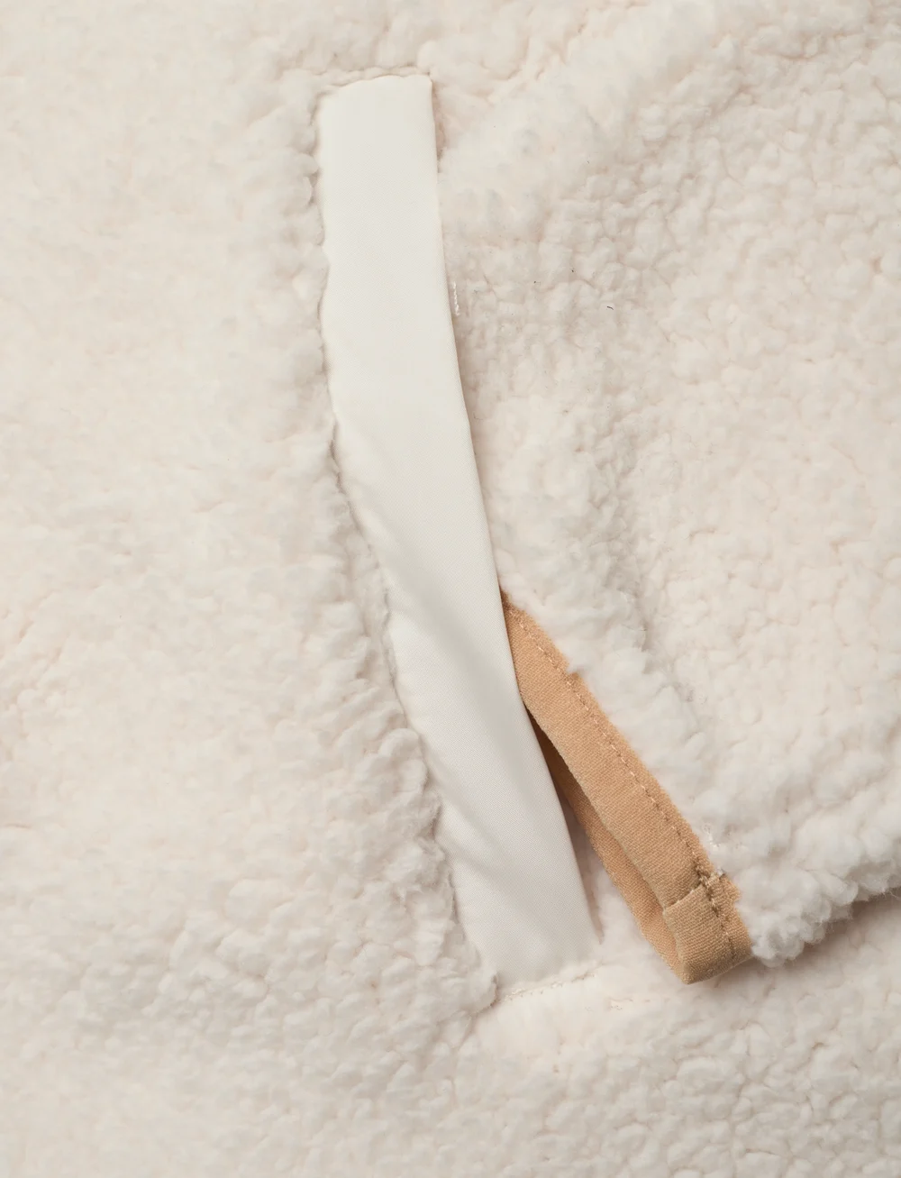 Columbia Sportswear - West Bend Full Zip II - friluftsjakker - chalk - 3