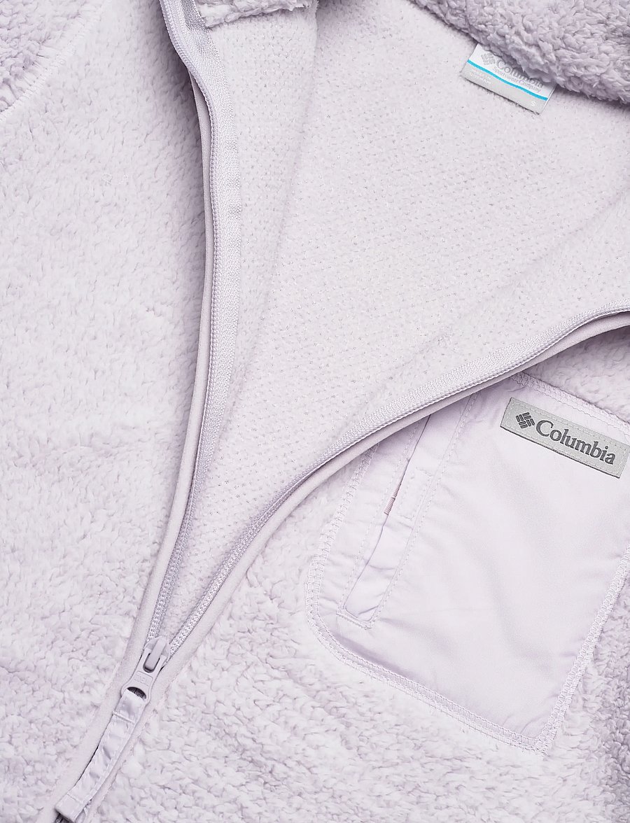 Columbia Sportswear - West Bend Full Zip II - lavender pearl - 2