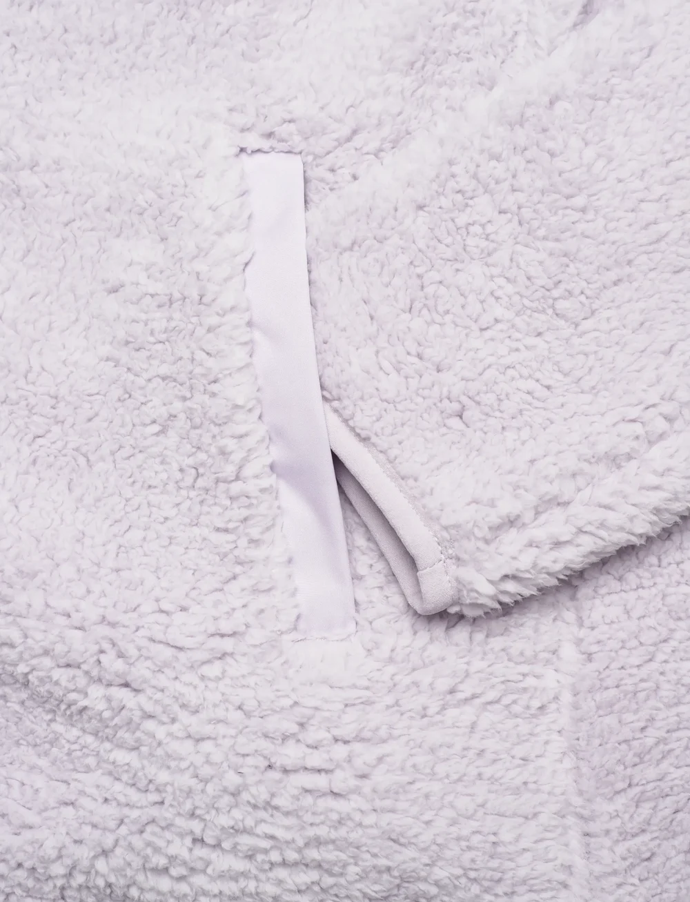 Columbia Sportswear - West Bend Full Zip II - friluftsjakker - lavender pearl - 3