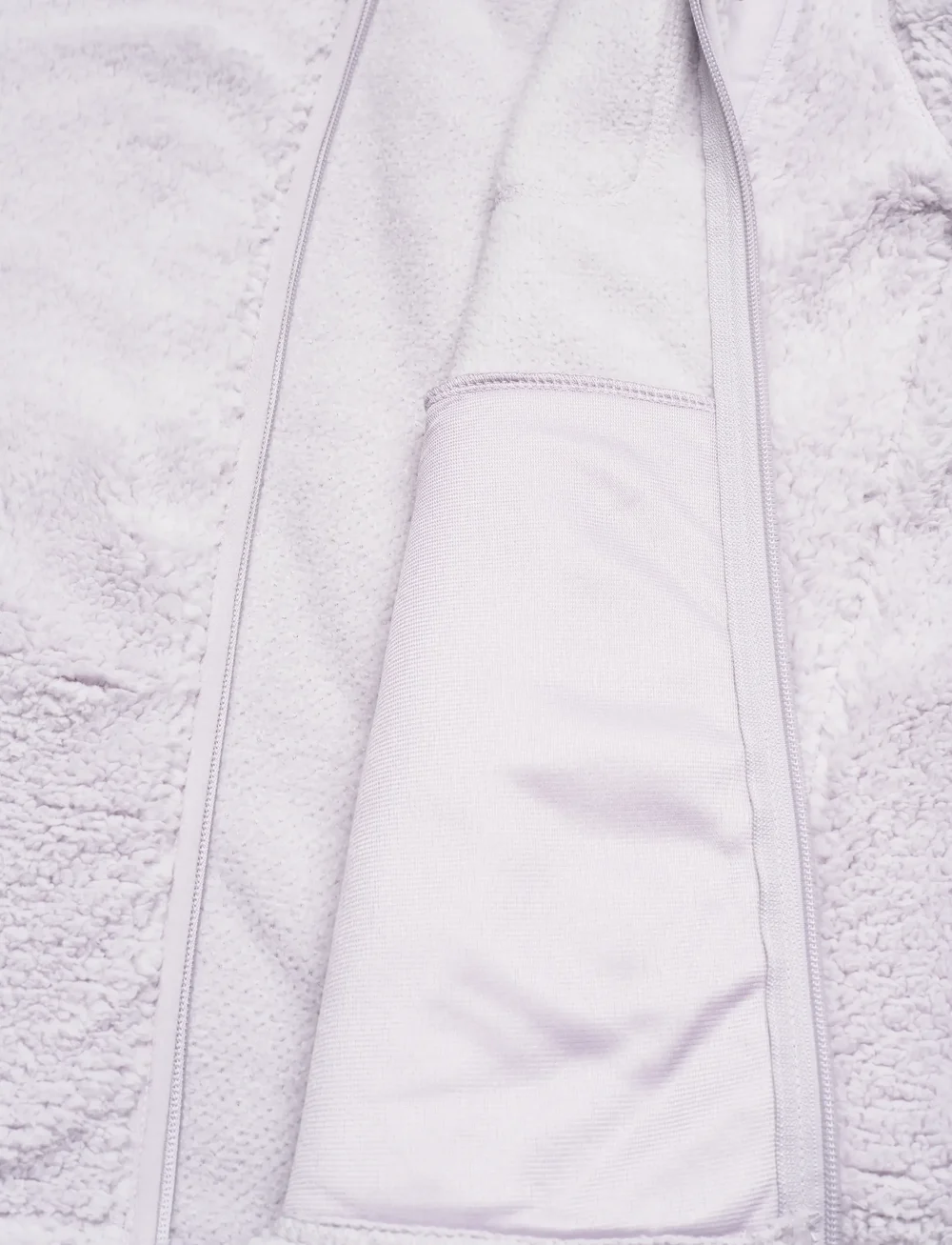 Columbia Sportswear - West Bend Full Zip II - friluftsjakker - lavender pearl - 4