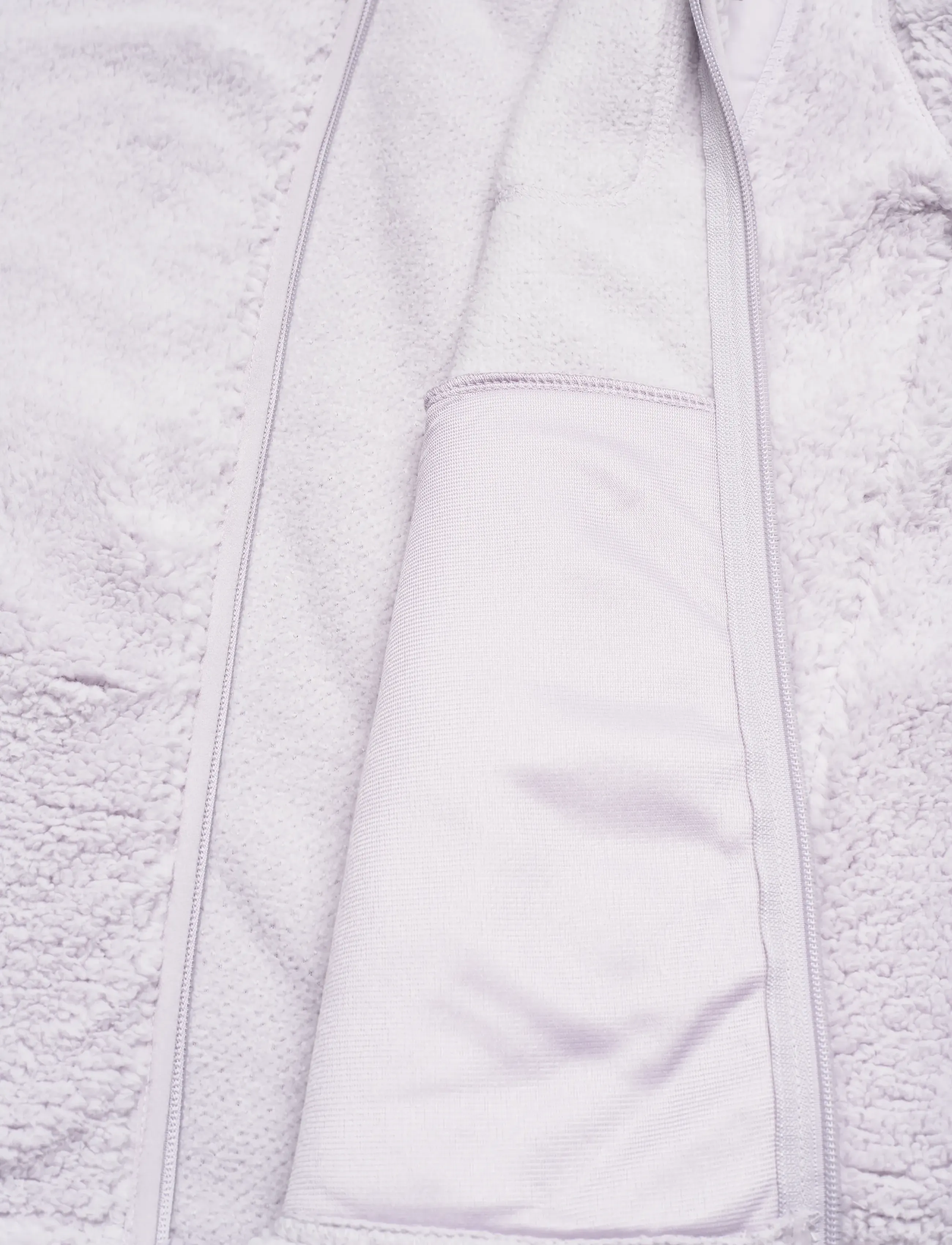 Columbia Sportswear - West Bend Full Zip II - lavender pearl - 4