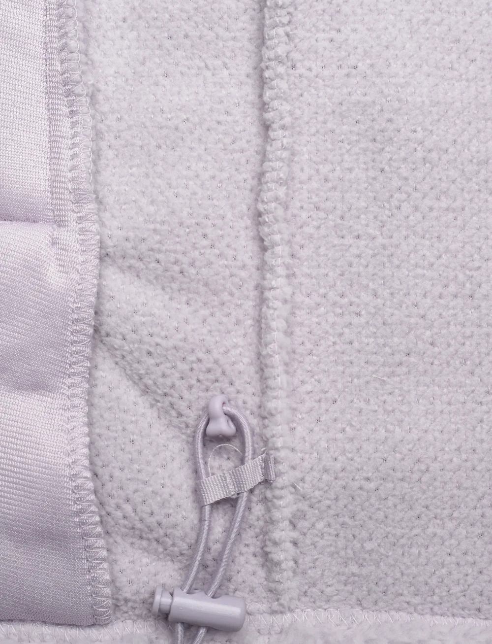 Columbia Sportswear - West Bend Full Zip II - friluftsjakker - lavender pearl - 5