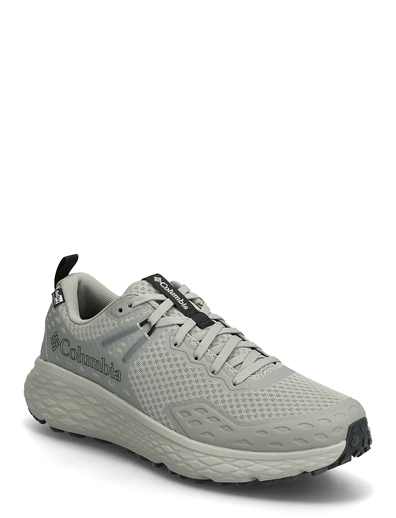 Columbia Sportswear - KONOS TRS OUTDRY - vandringsskor - grey green, black - 0