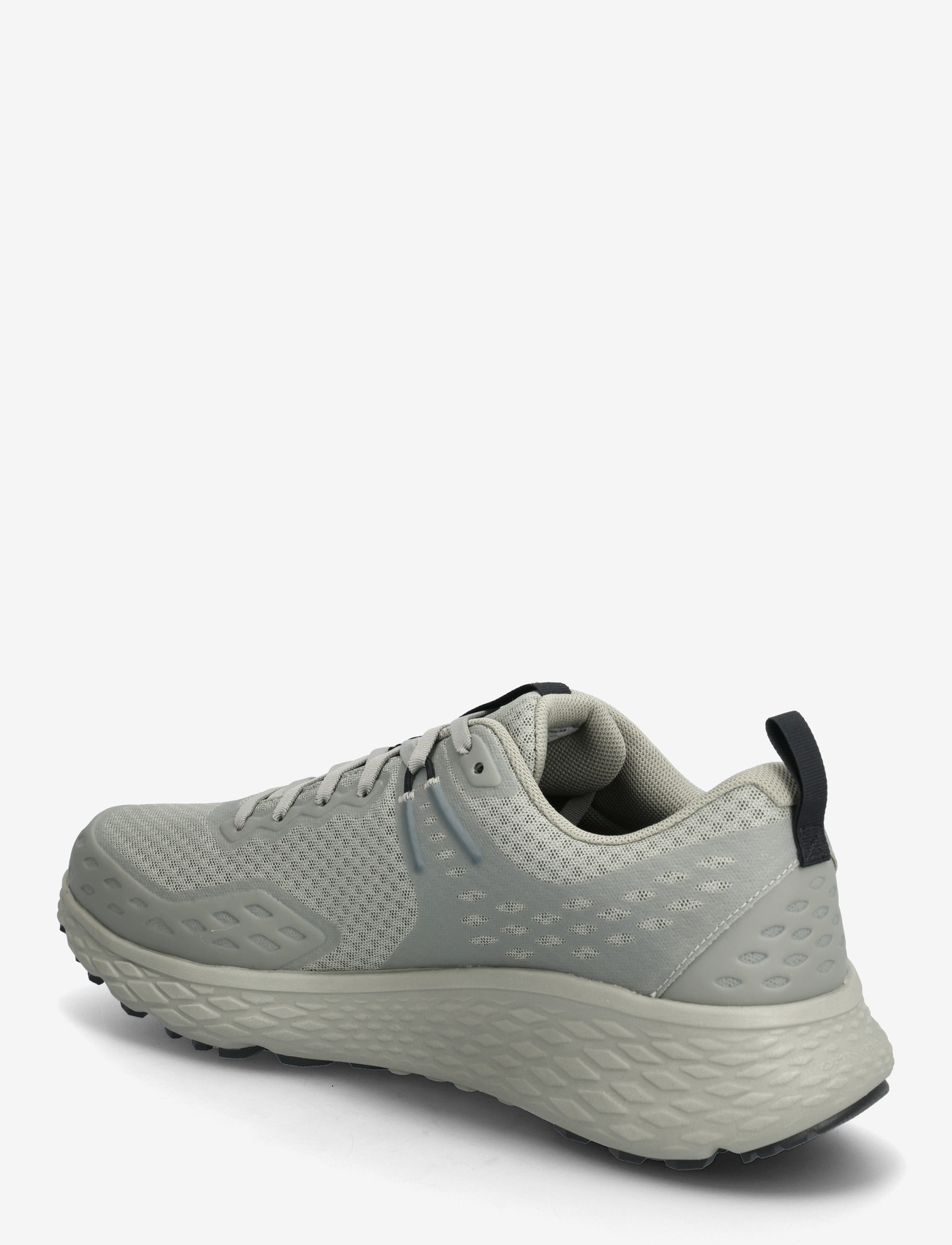 Columbia Sportswear - KONOS TRS OUTDRY - vandresko - grey green, black - 2