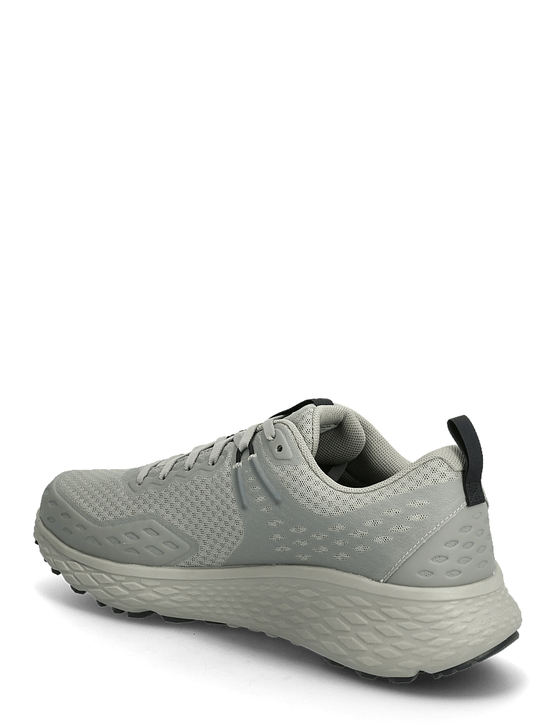 Columbia Sportswear - KONOS TRS OUTDRY - vandringsskor - grey green, black - 2