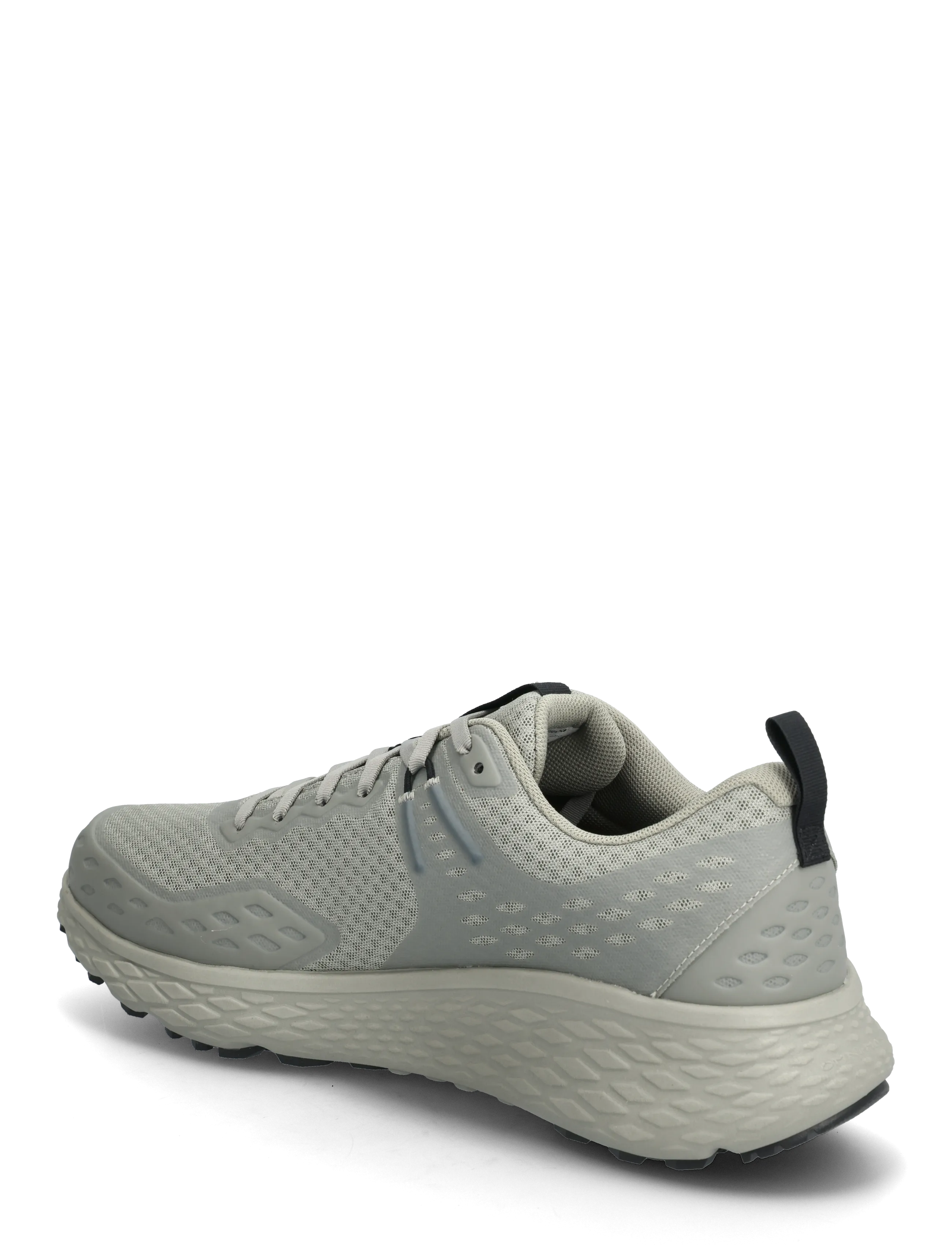 Columbia Sportswear - KONOS TRS OUTDRY - turistiniai ir žygio batai - grey green, black - 2