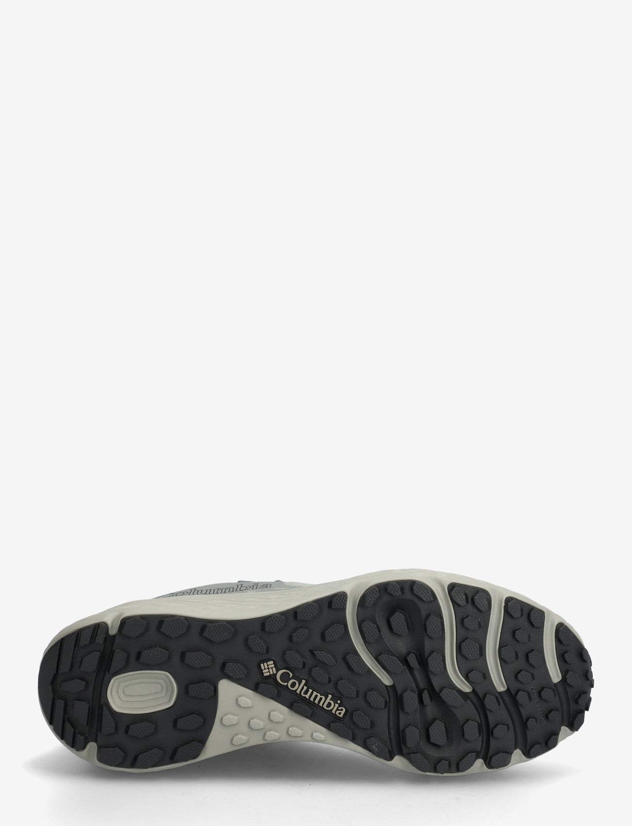 Columbia Sportswear - KONOS TRS OUTDRY - vandresko - grey green, black - 4