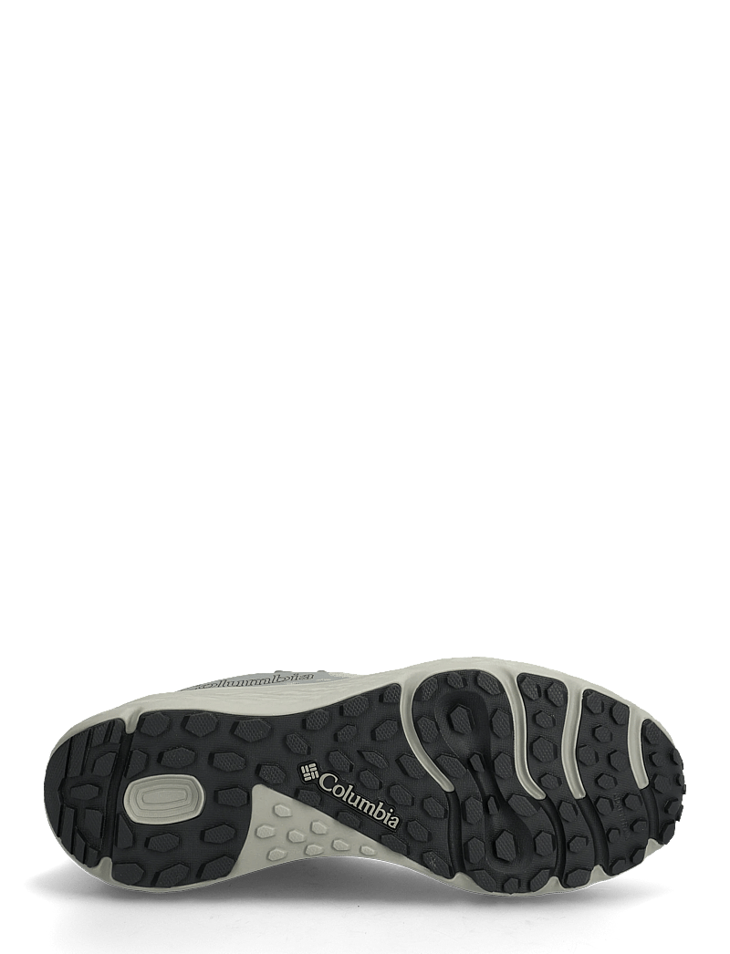 Columbia Sportswear - KONOS TRS OUTDRY - vandringsskor - grey green, black - 4