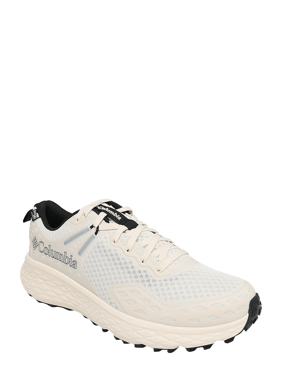 Columbia Sportswear - KONOS TRS OUTDRY - matka- ja kõndimisjalatsid - natural, black - 0