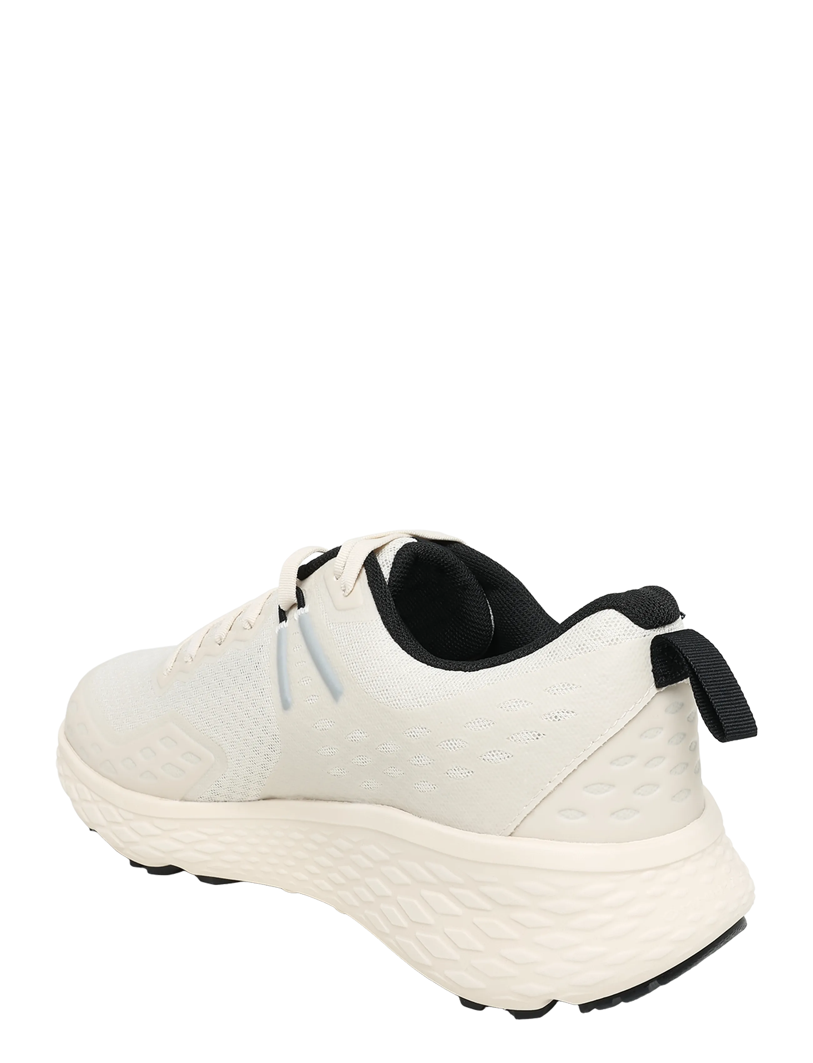 Columbia Sportswear - KONOS TRS OUTDRY - matka- ja kõndimisjalatsid - natural, black - 1