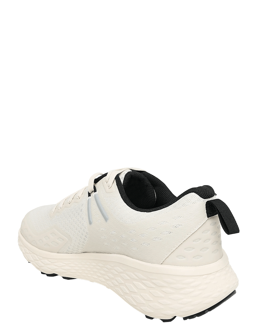Columbia Sportswear - KONOS TRS OUTDRY - matka- ja kõndimisjalatsid - natural, black - 1