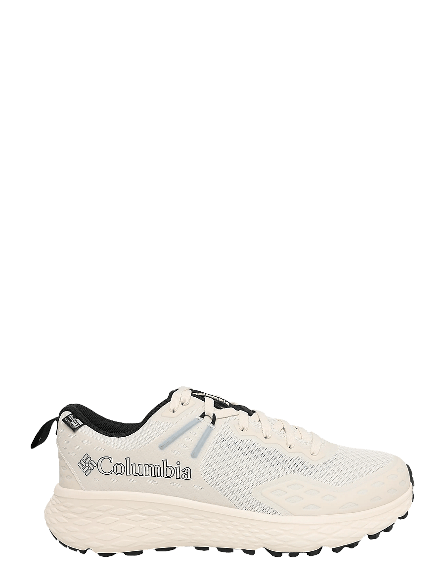 Columbia Sportswear - KONOS TRS OUTDRY - matka- ja kõndimisjalatsid - natural, black - 2