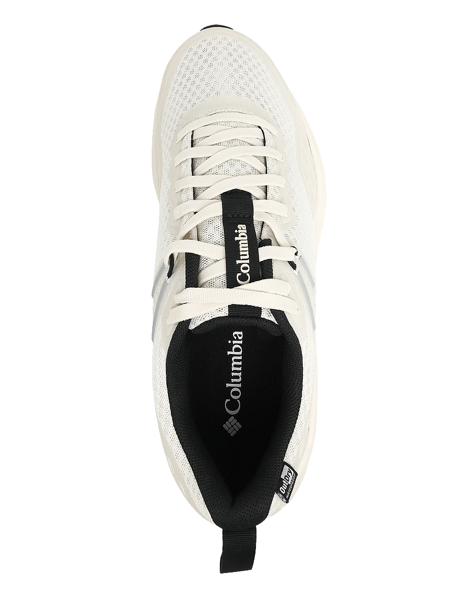Columbia Sportswear - KONOS TRS OUTDRY - matka- ja kõndimisjalatsid - natural, black - 3