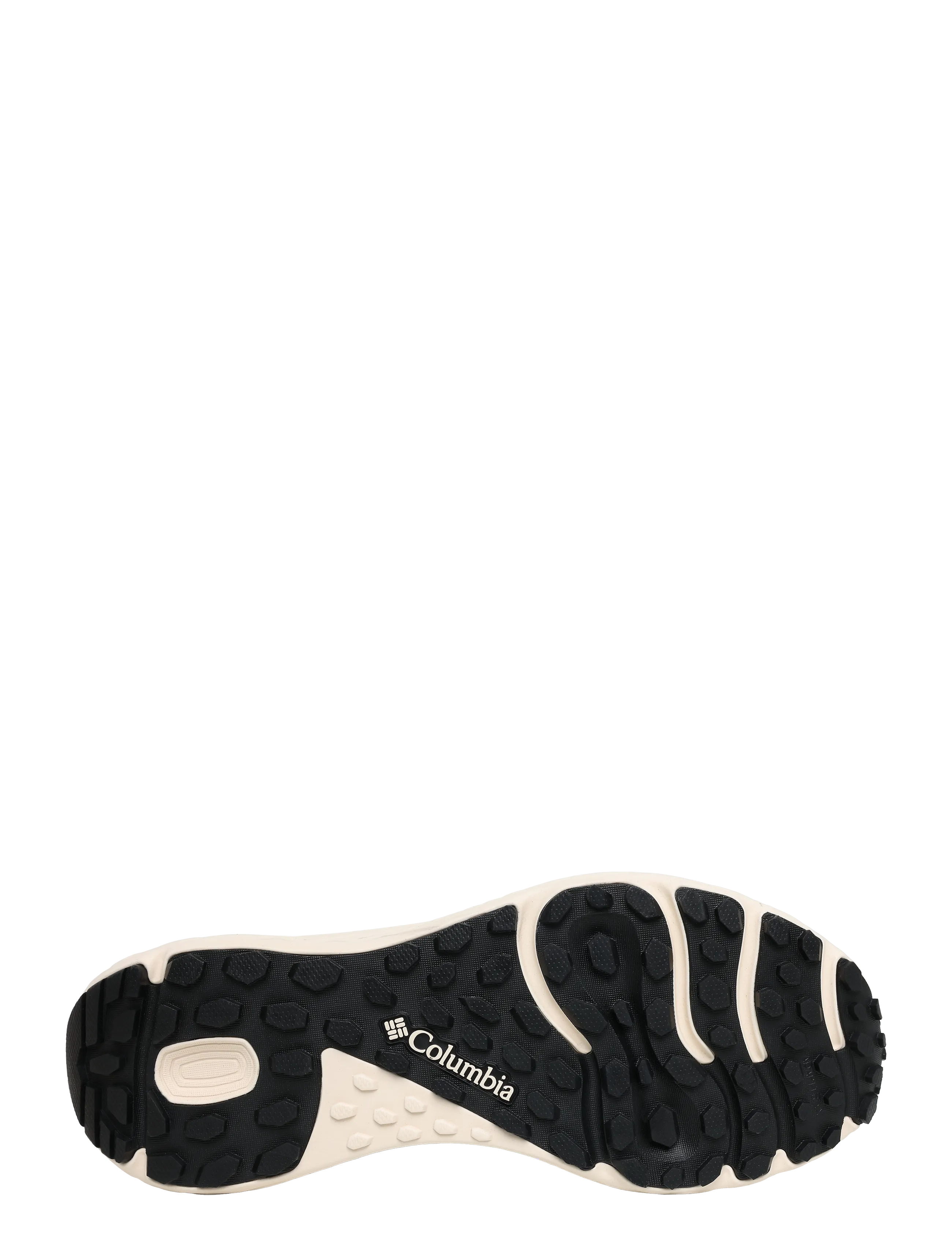 Columbia Sportswear - KONOS TRS OUTDRY - matka- ja kõndimisjalatsid - natural, black - 4