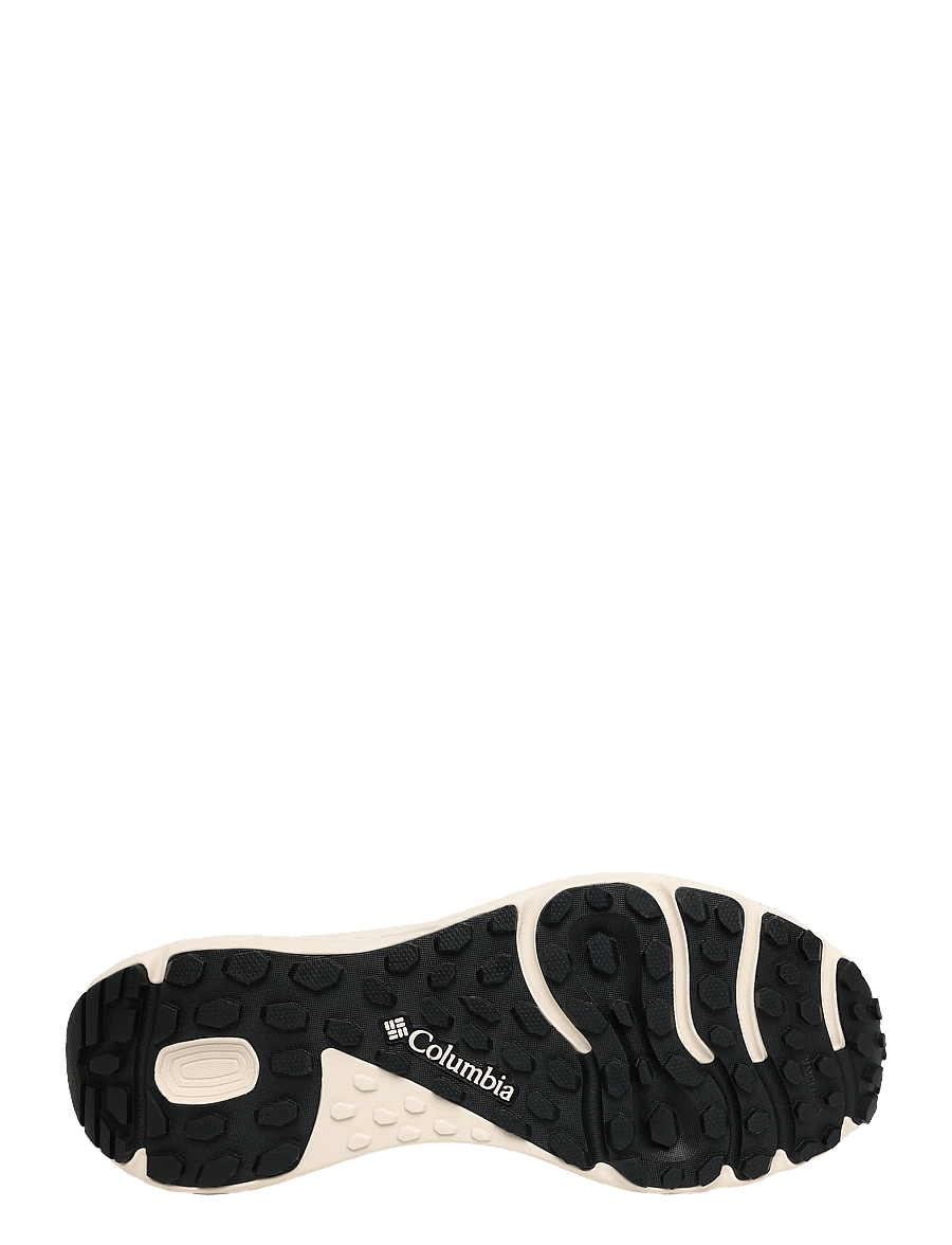Columbia Sportswear - KONOS TRS OUTDRY - matka- ja kõndimisjalatsid - natural, black - 4