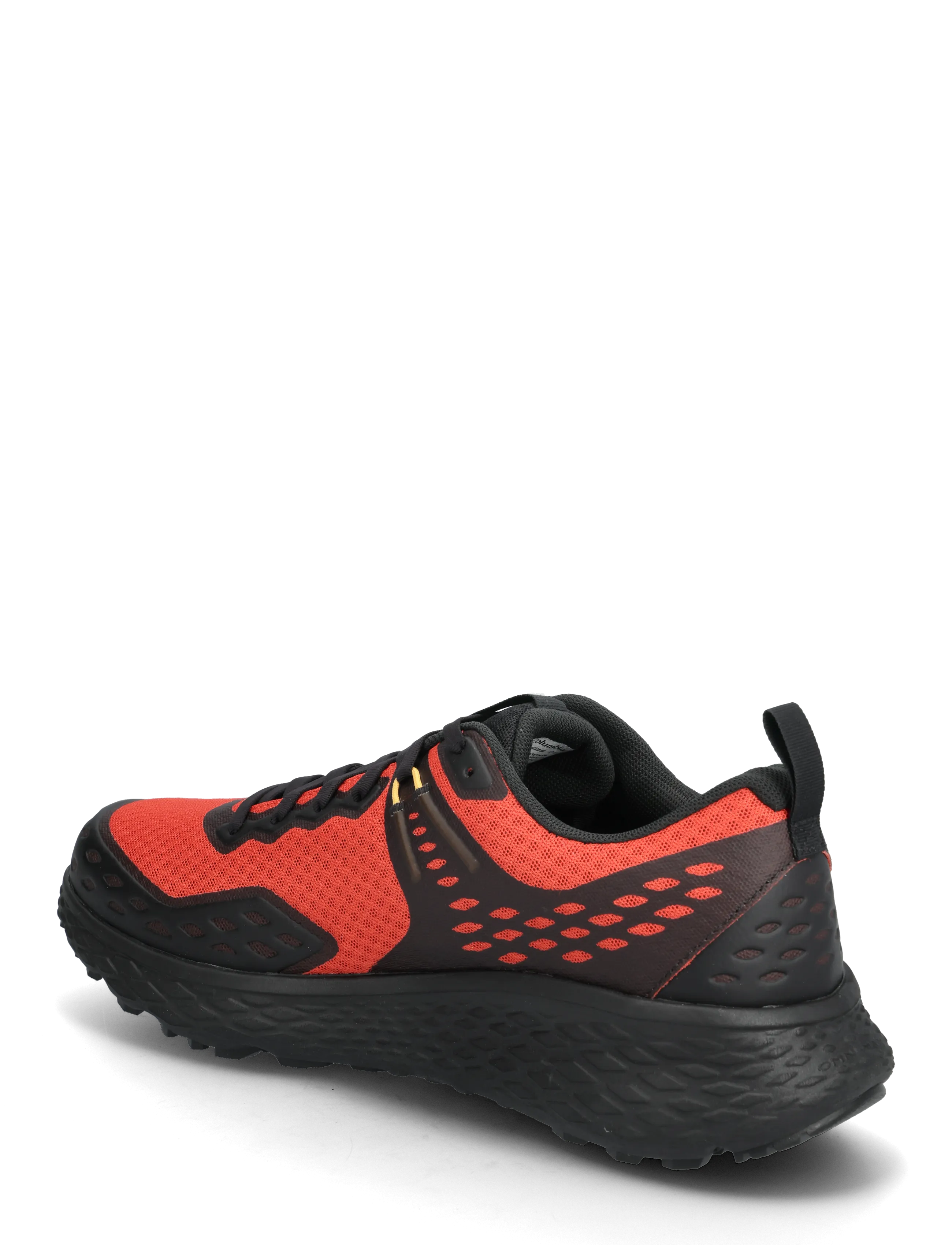 Columbia Sportswear - KONOS TRS OUTDRY - vandresko - super sonic, black - 2