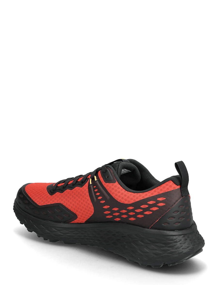 Columbia Sportswear - KONOS TRS OUTDRY - wanderschuhe - super sonic, black - 2