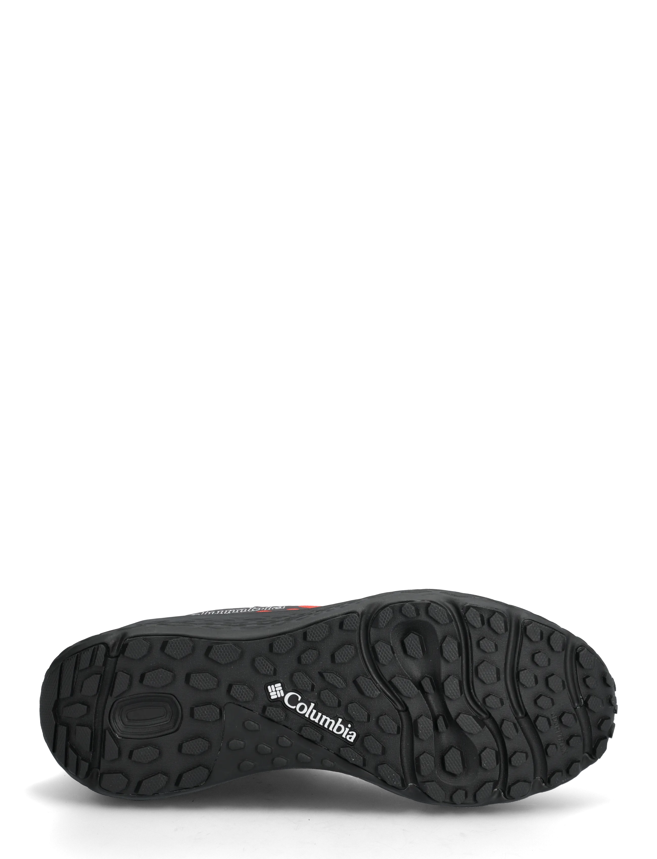 Columbia Sportswear - KONOS TRS OUTDRY - vandresko - super sonic, black - 4