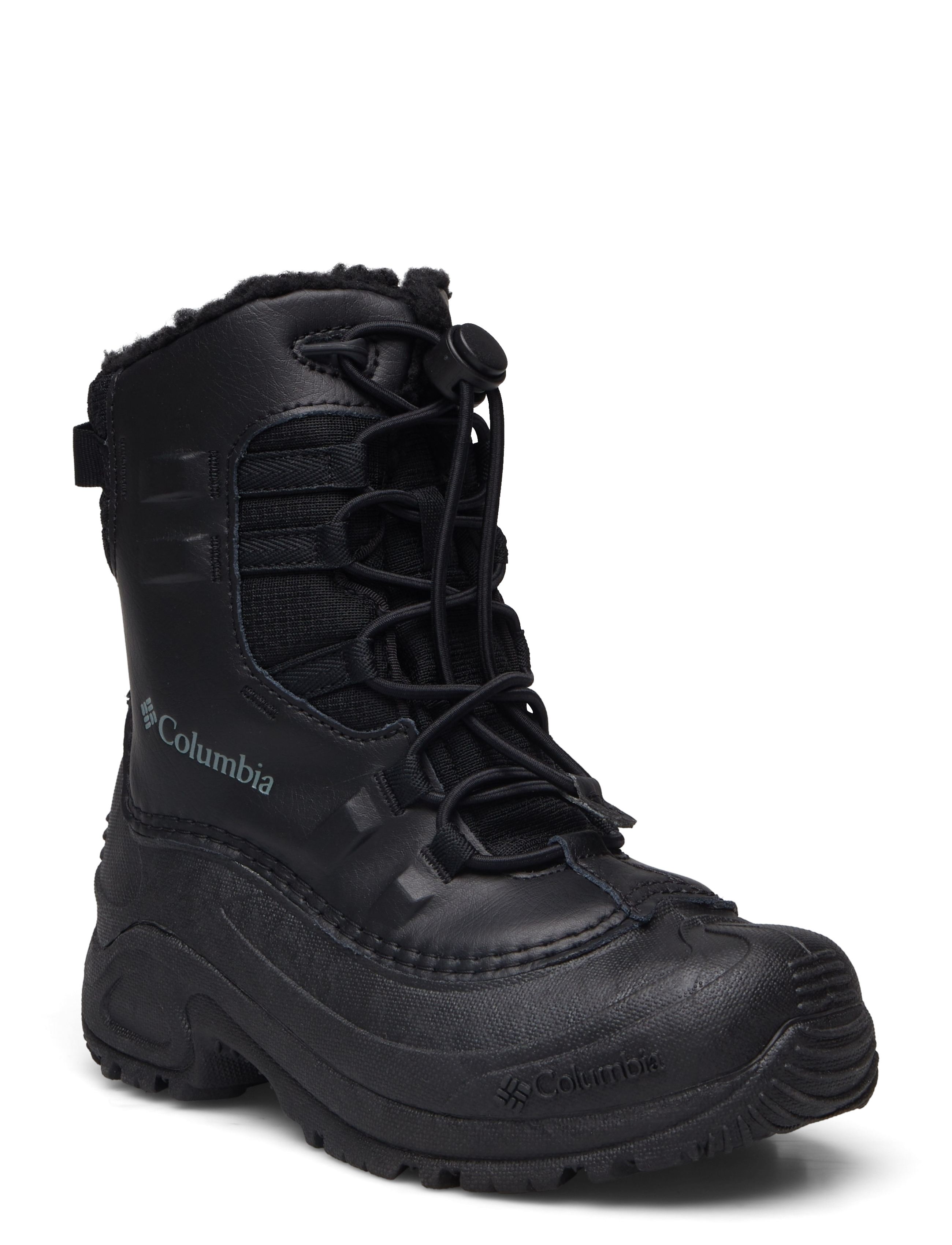 COLUMBIA SPORTSWEAR Youth Bugaboot Celsius Schwarz - 33 - Kinder