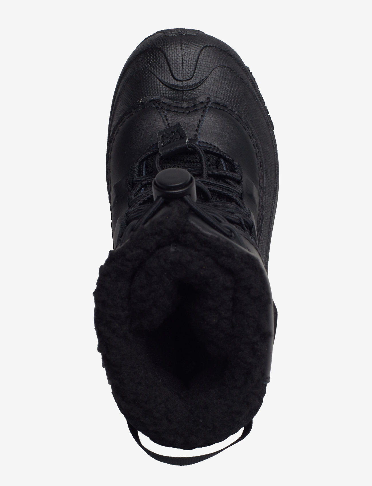 Columbia Sportswear - YOUTH BUGABOOT CELSIUS - vandresko - black, graphite - 3