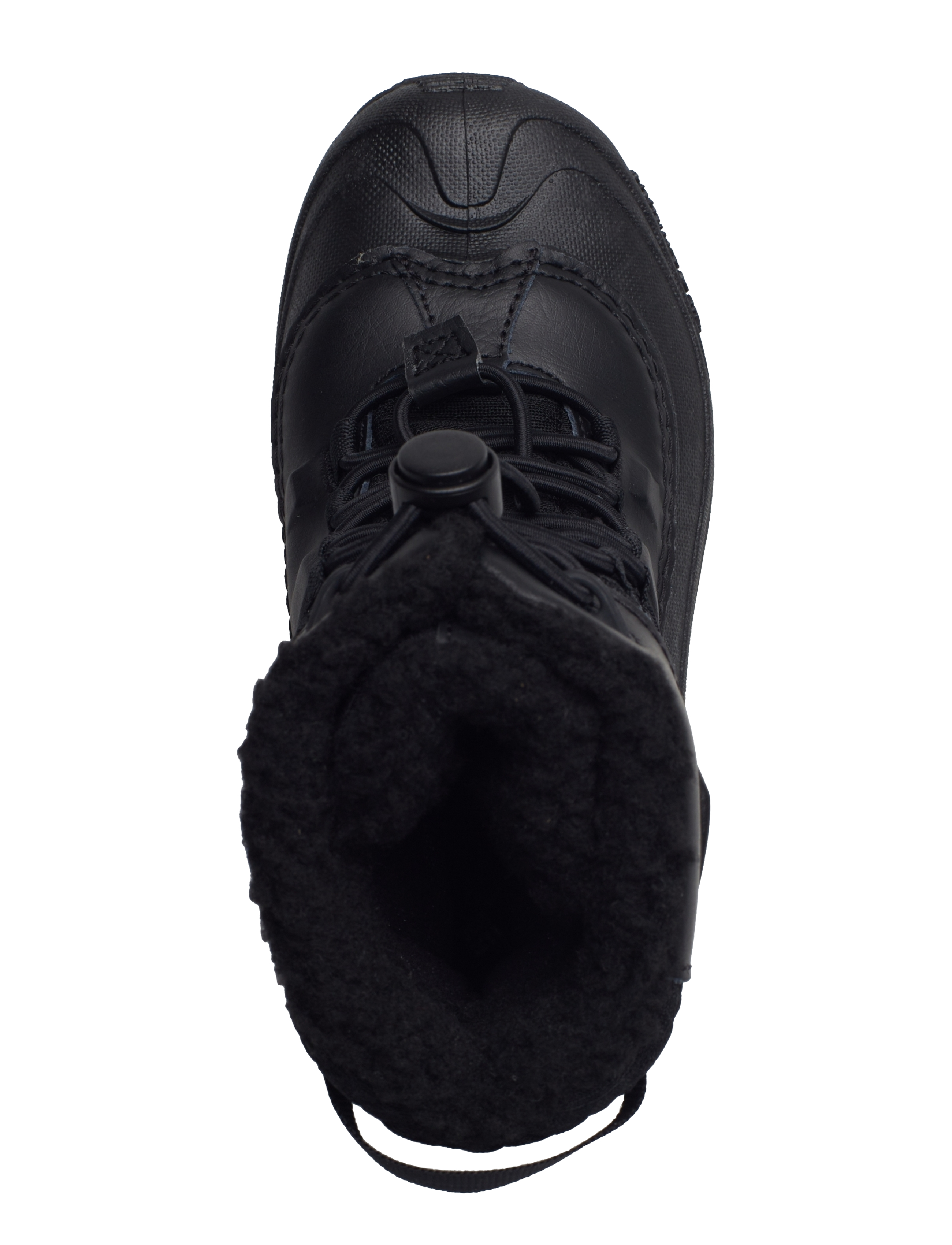 Columbia Sportswear - YOUTH BUGABOOT CELSIUS - wanderschuhe - black, graphite - 3