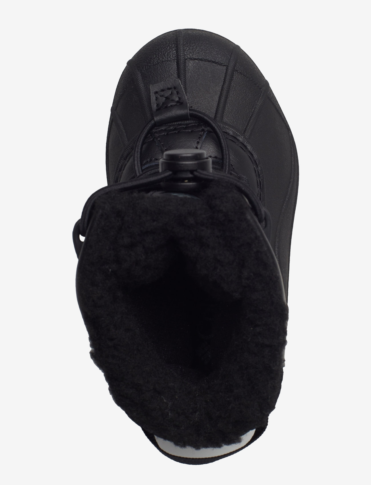 Columbia Sportswear - CHILDRENS BUGABOOT CELSIUS - buty na wędrówki - black, graphite - 3