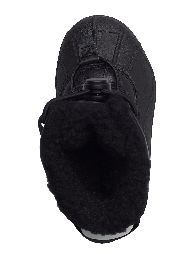 Columbia Sportswear - CHILDRENS BUGABOOT CELSIUS - wanderschuhe - black, graphite - 3