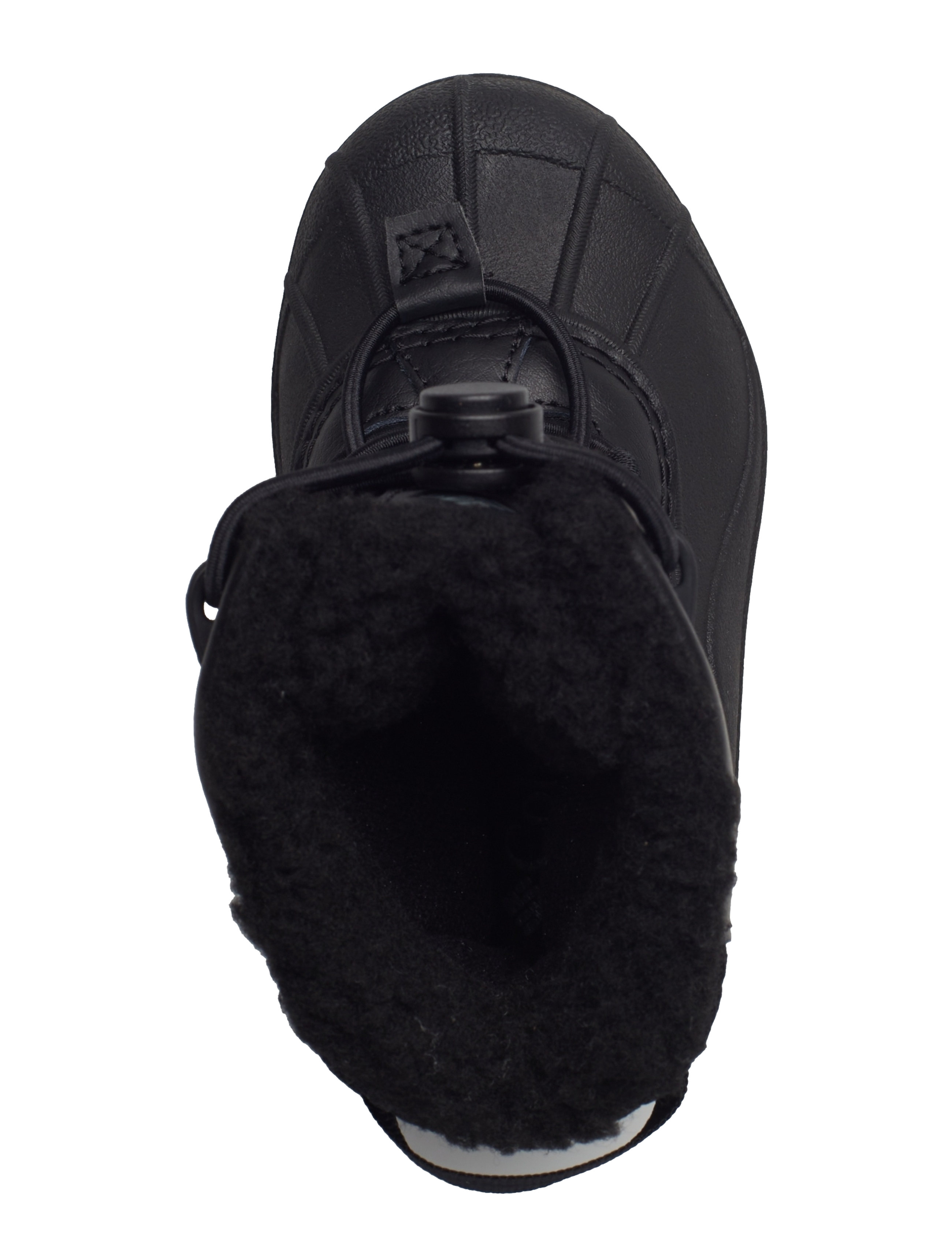 Columbia Sportswear - CHILDRENS BUGABOOT CELSIUS - wandelschoenen - black, graphite - 3