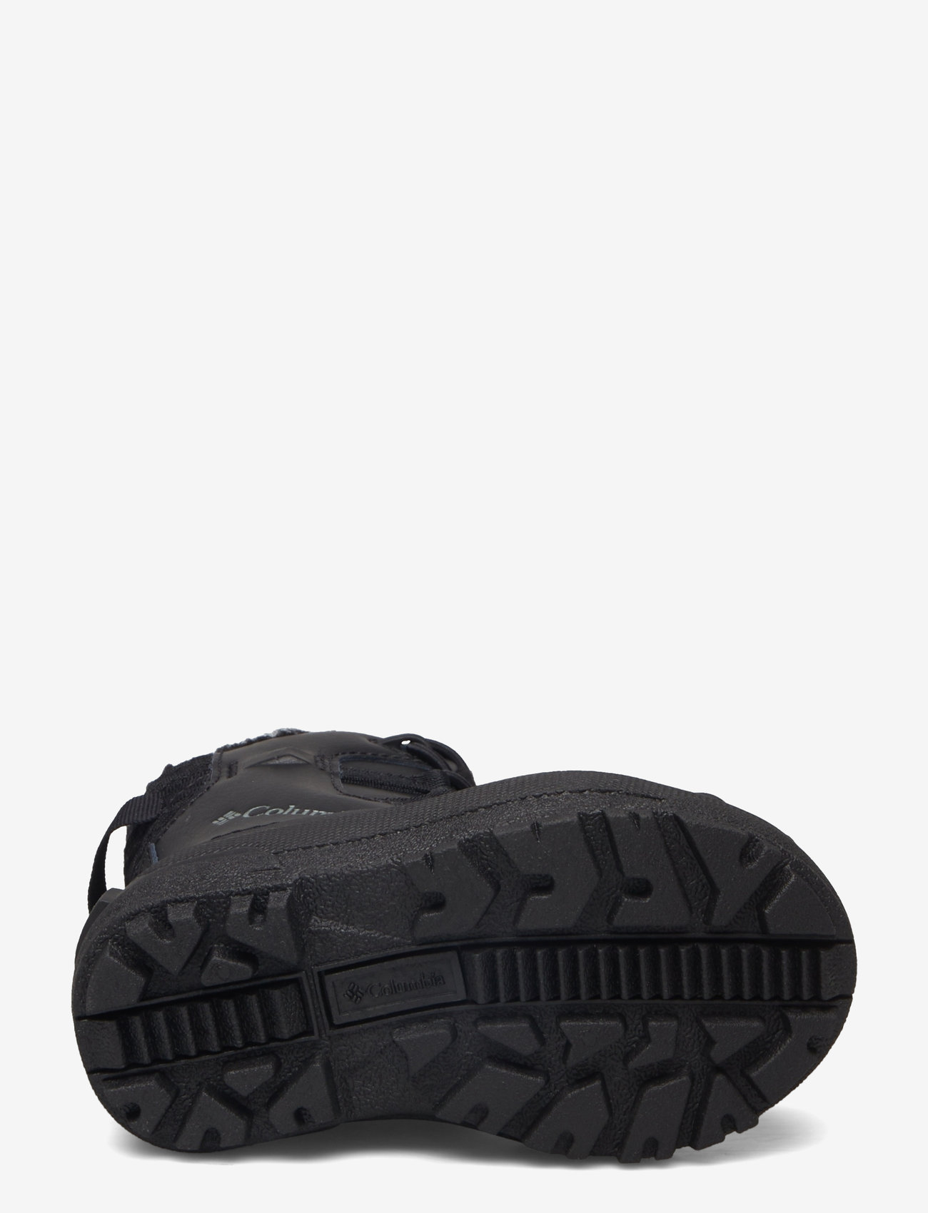 Columbia Sportswear - CHILDRENS BUGABOOT CELSIUS - buty na wędrówki - black, graphite - 4