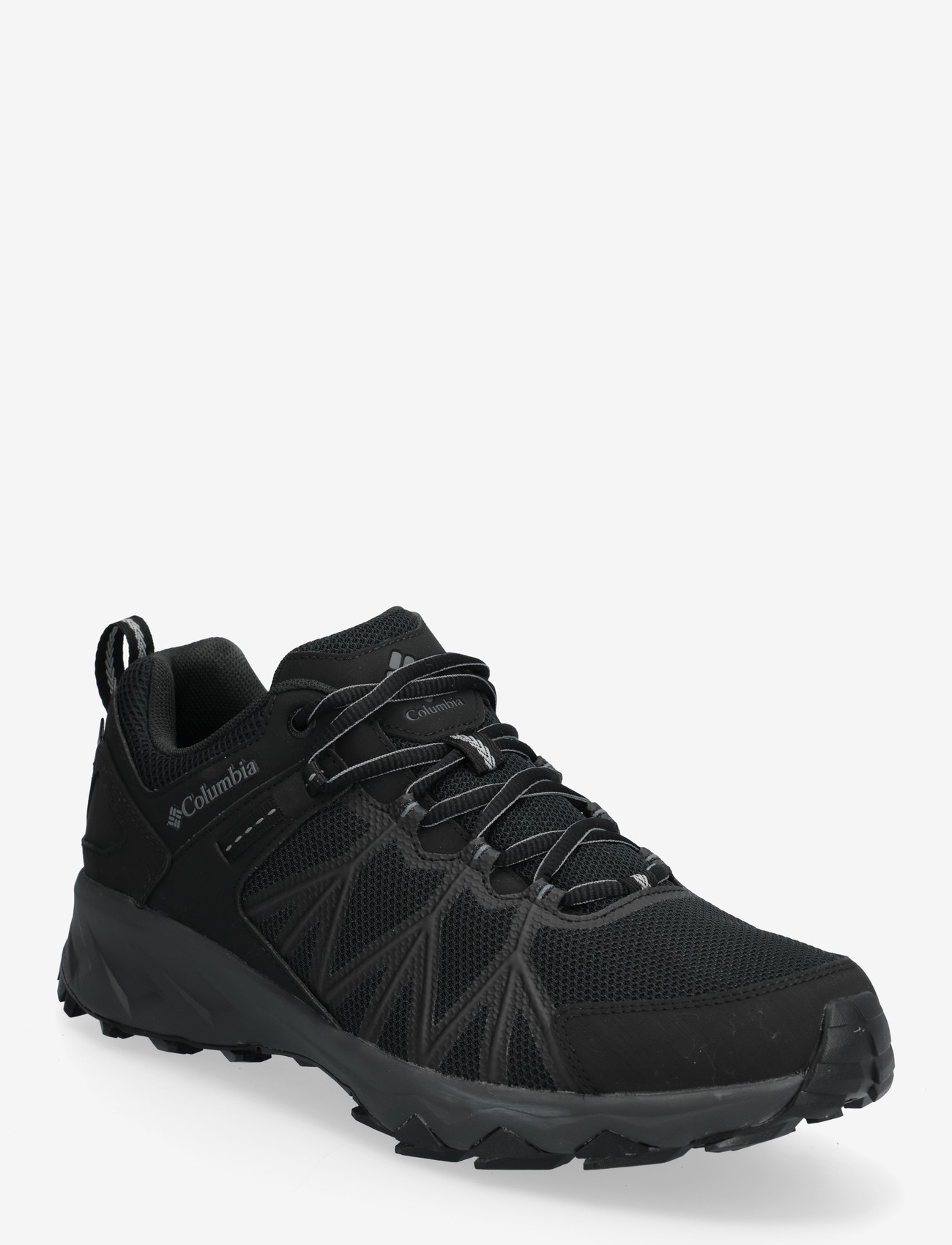 Columbia Sportswear PEAKFREAK II OUTDRY™ - Shoes - BLACK, SHARK / black