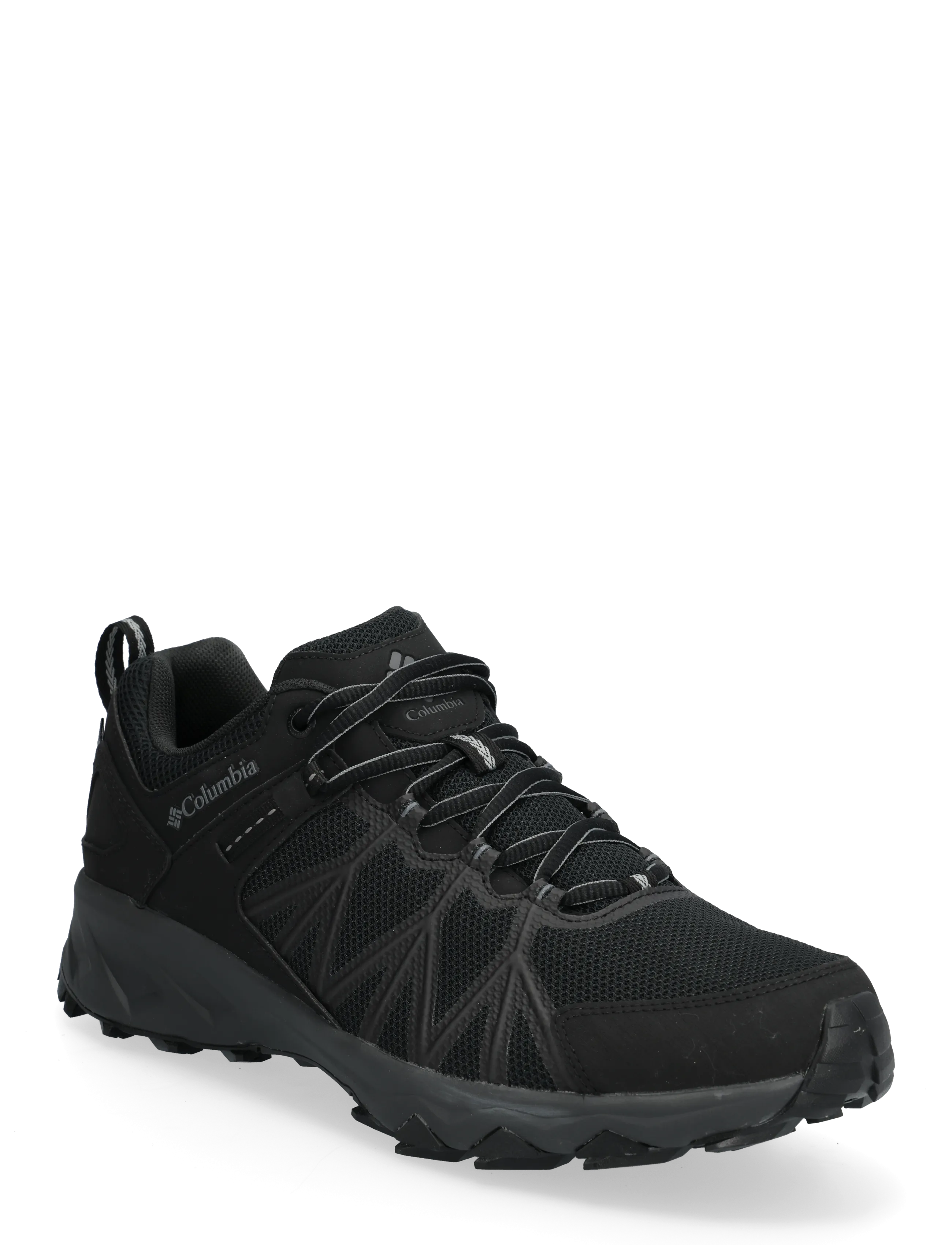 Columbia Sportswear PEAKFREAK II OUTDRY™ - Bekijk Alles - BLACK, SHARK / black