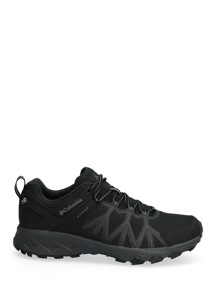 Columbia Sportswear - PEAKFREAK II OUTDRY™ - wanderschuhe - black, shark - 1