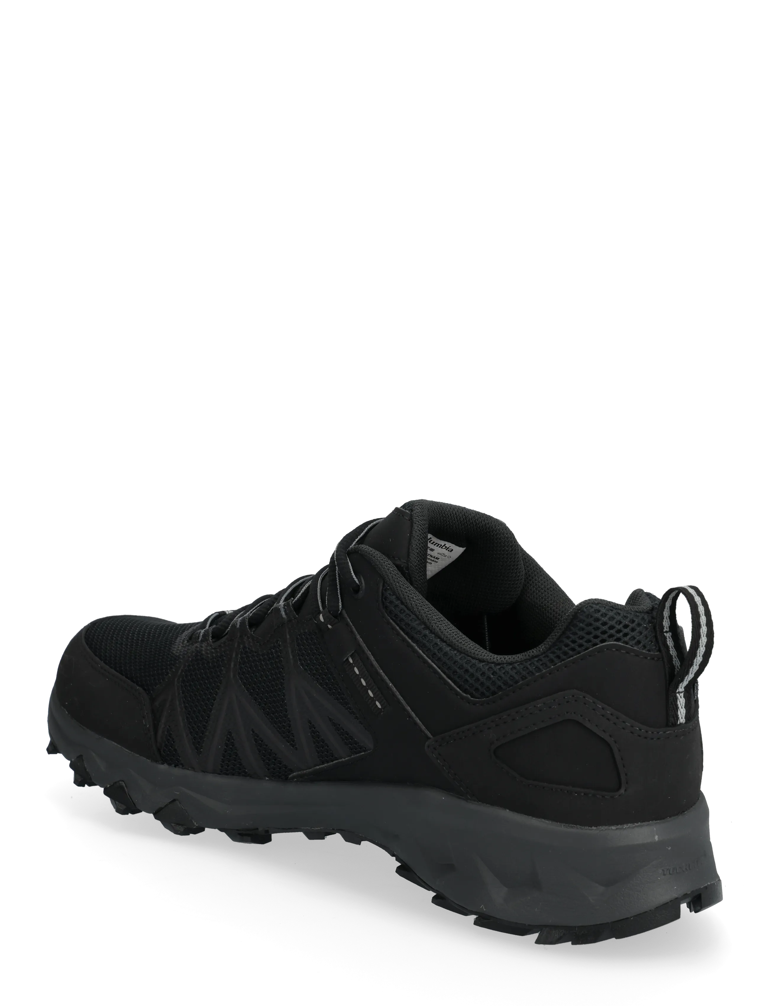 Columbia Sportswear - PEAKFREAK II OUTDRY™ - chaussures de randonnée - black, shark - 2