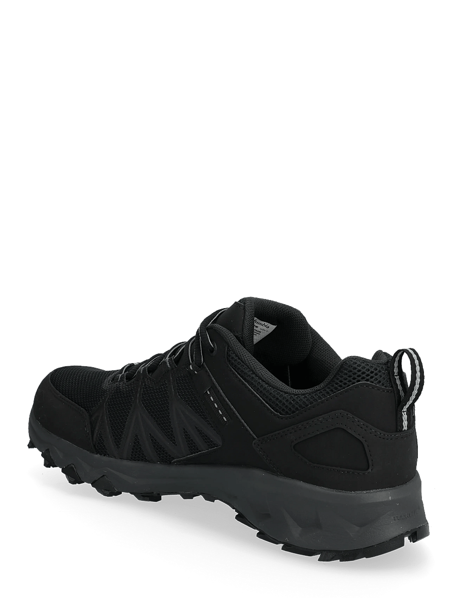 Columbia Sportswear - PEAKFREAK II OUTDRY™ - wanderschuhe - black, shark - 2