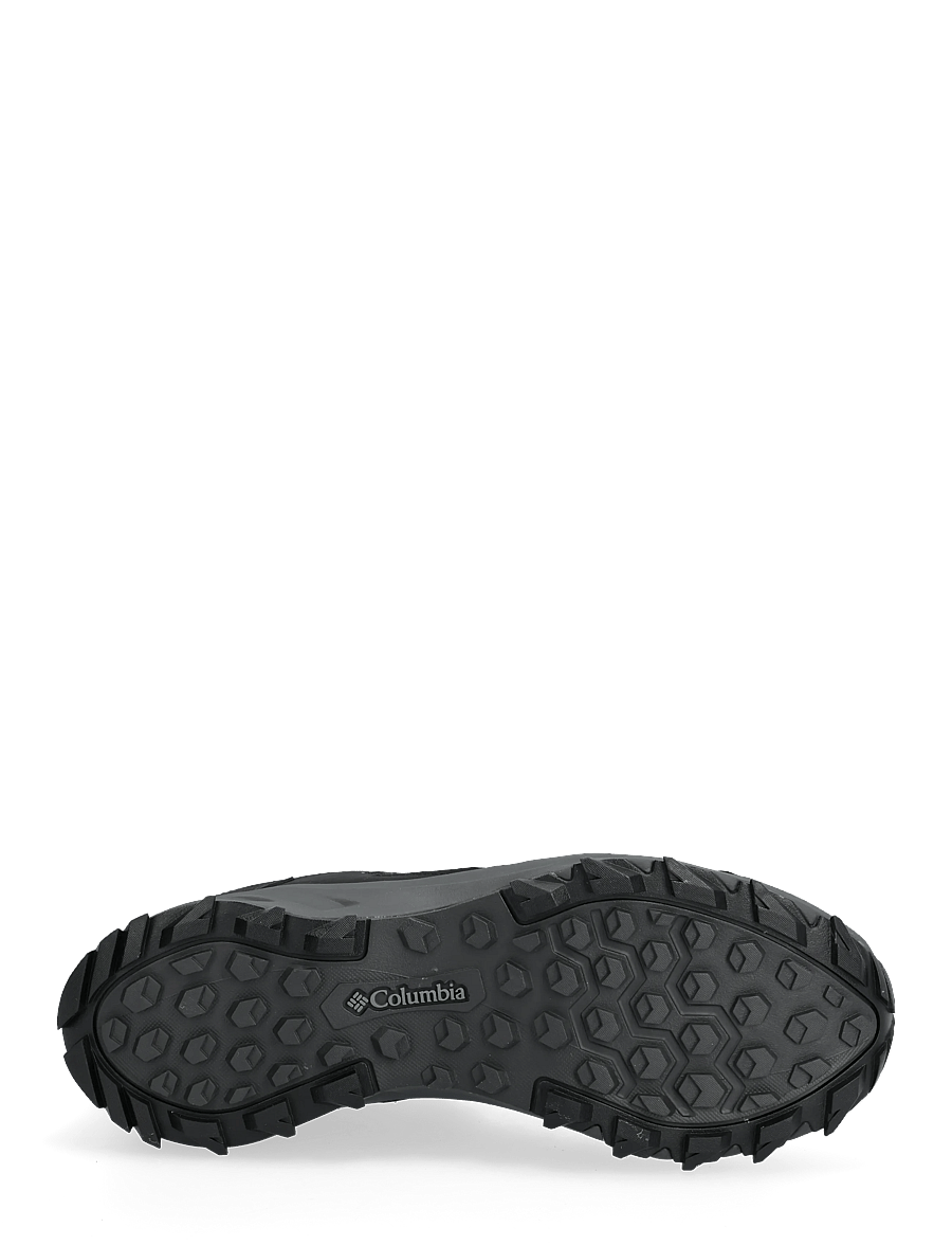 Columbia Sportswear - PEAKFREAK II OUTDRY™ - wanderschuhe - black, shark - 4