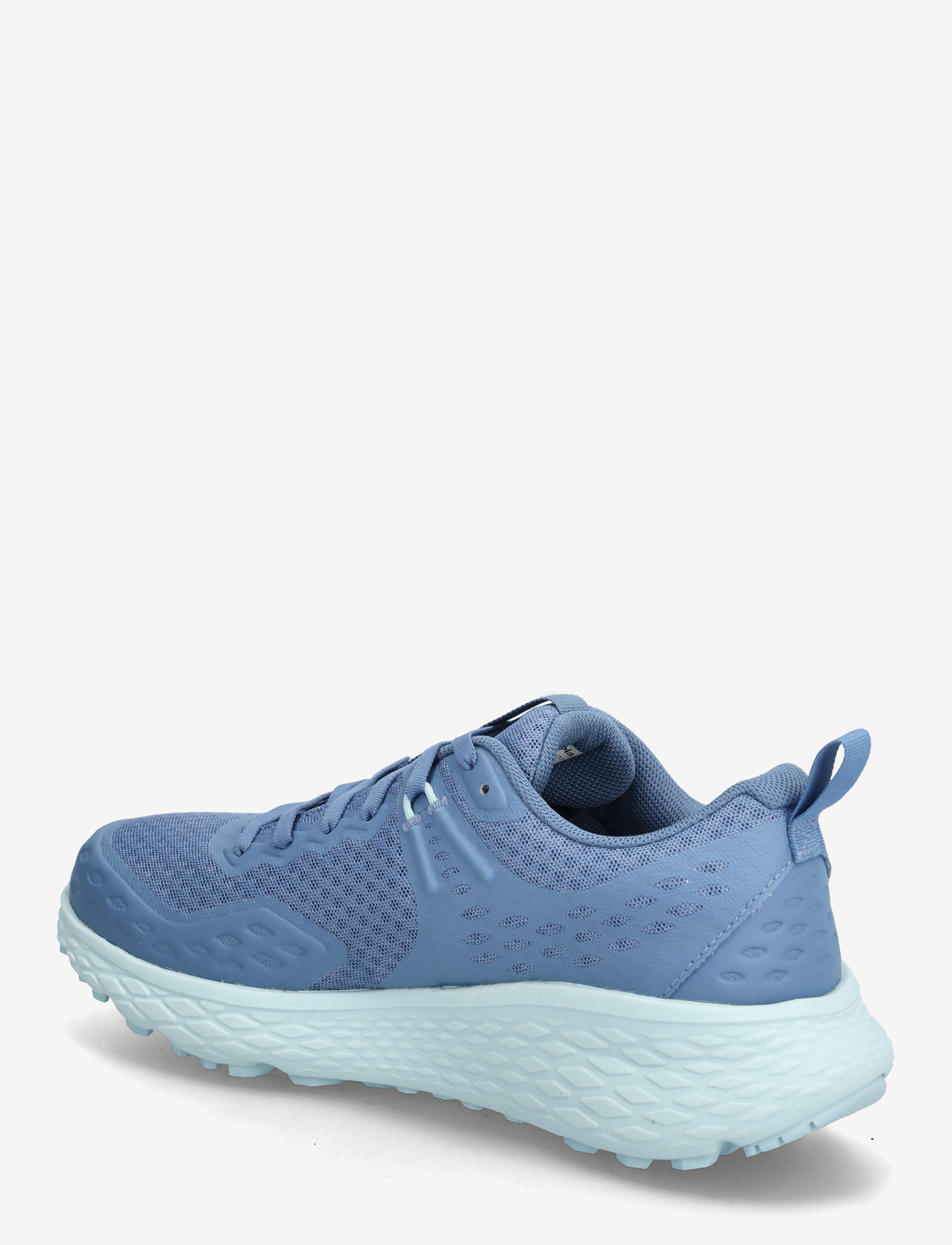 Columbia Sportswear - KONOS TRS OUTDRY - wanderschuhe - blue dusk, marine light - 2