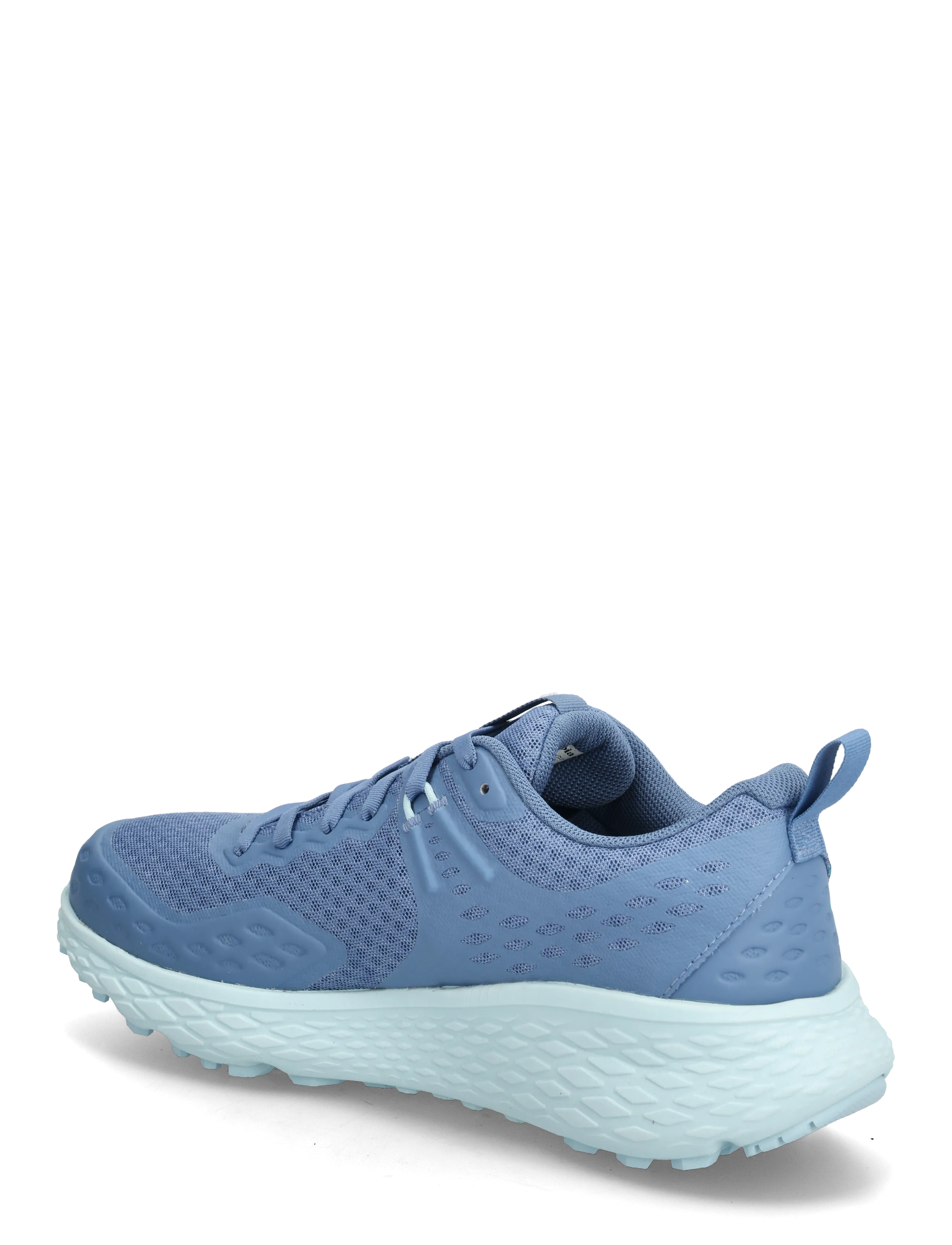 Columbia Sportswear - KONOS TRS OUTDRY - turistiniai ir žygio batai - blue dusk, marine light - 2