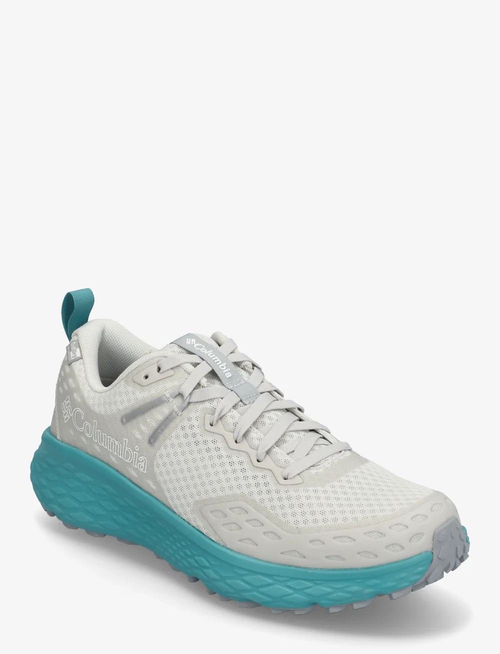 Columbia Sportswear - KONOS TRS OUTDRY - tennised - moonstone, teal - 0